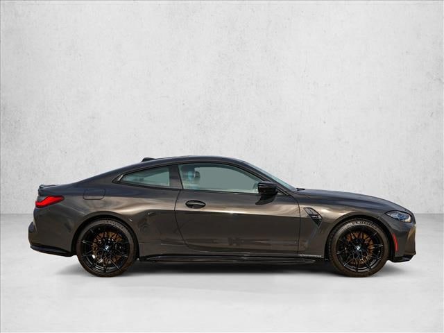 2021 BMW M4