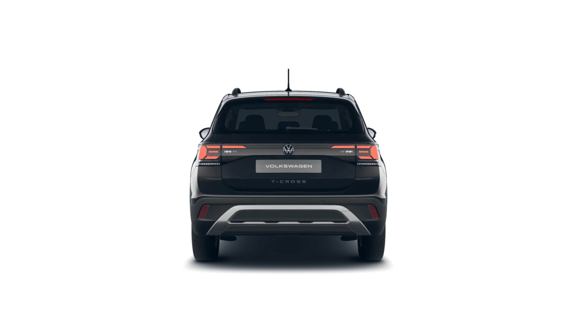 Volkswagen T-Cross ENERGY