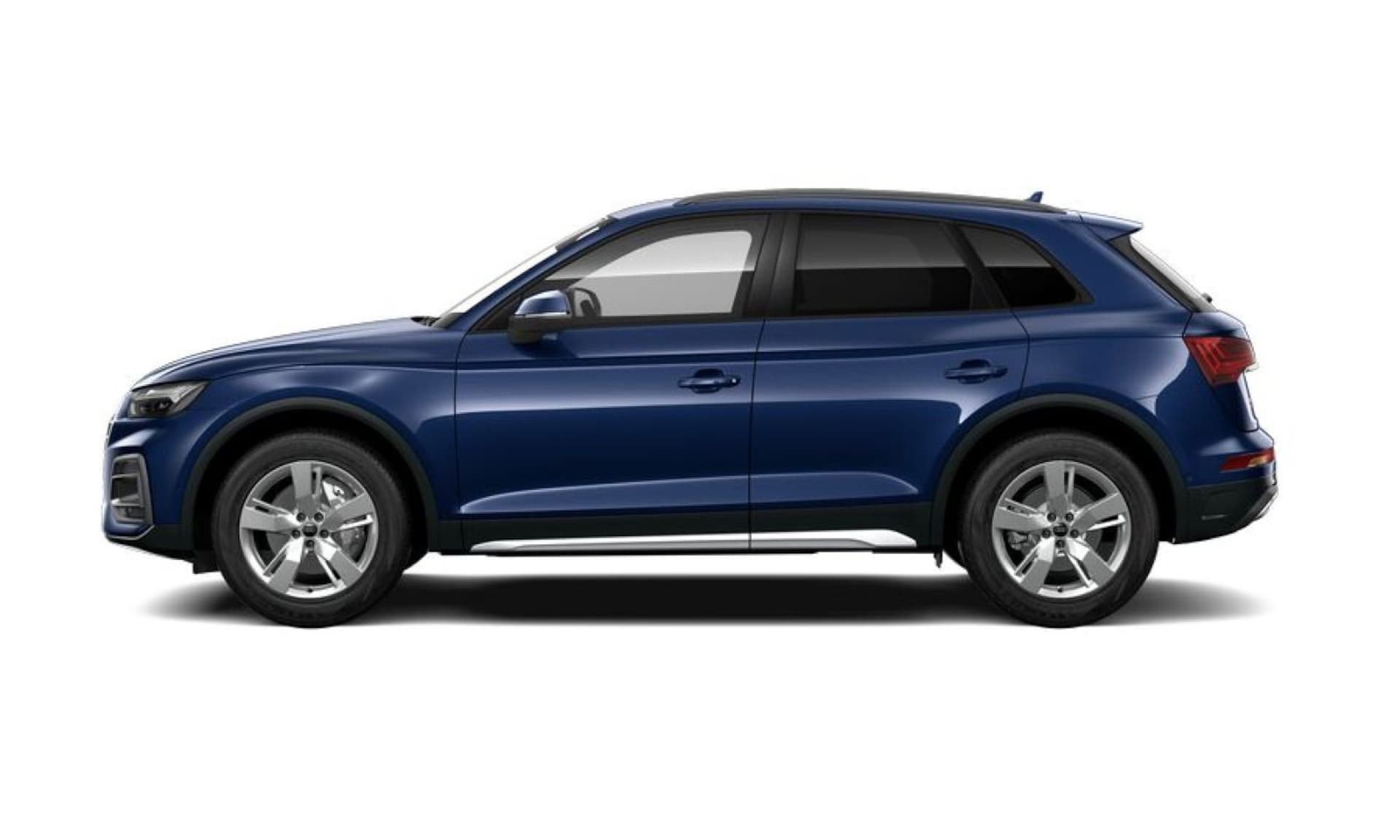 Audi Q5 SUV Advanced