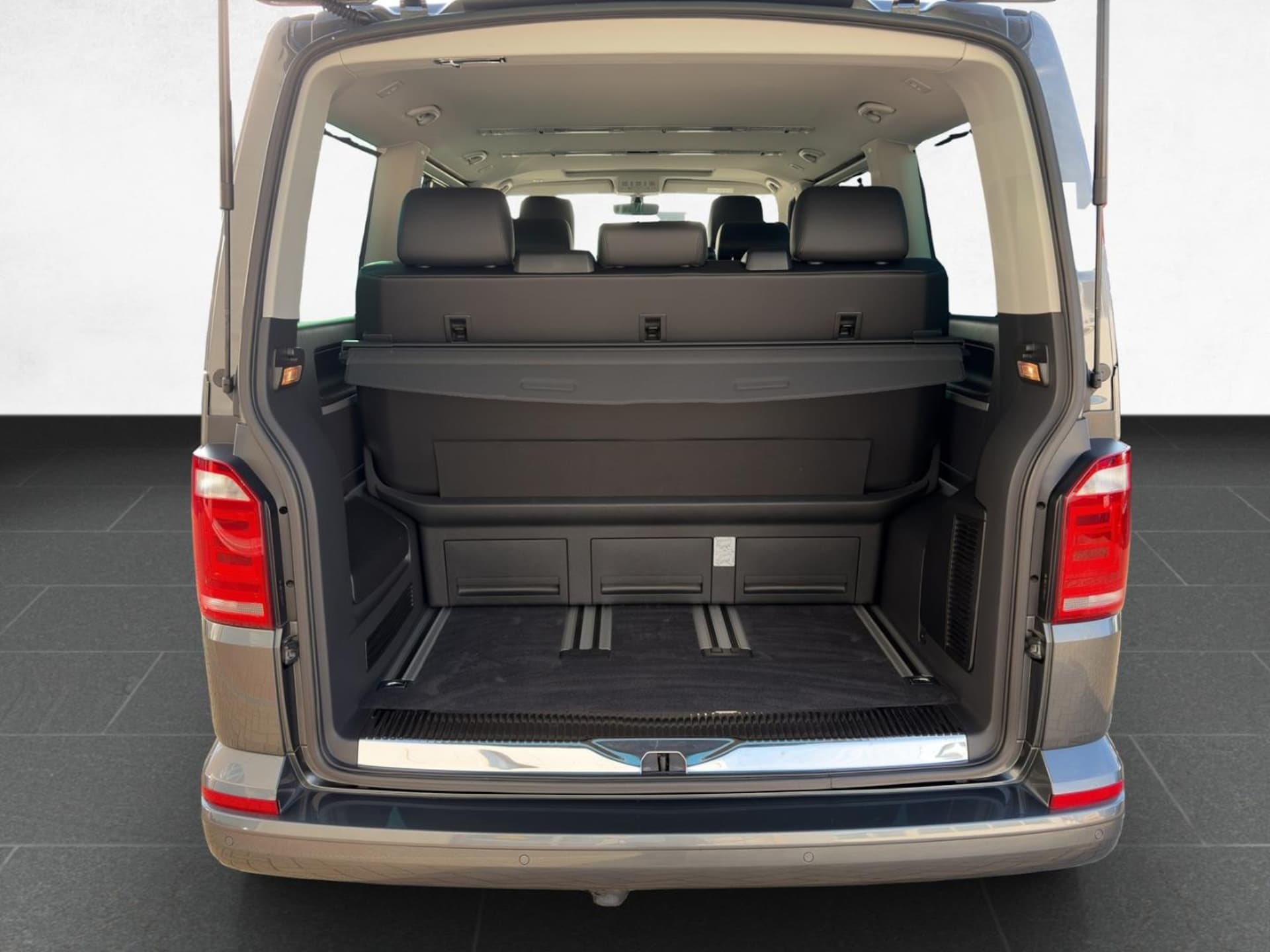 Volkswagen T6 Multivan Highline