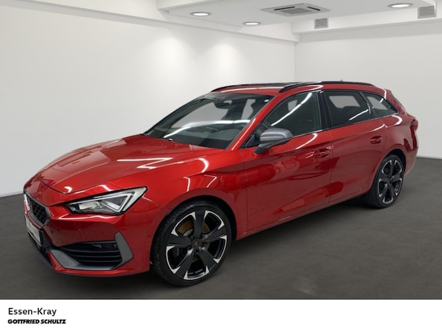 CUPRA Leon Sportstourer e-Hybrid 180KW Pano LED navi (14100112)