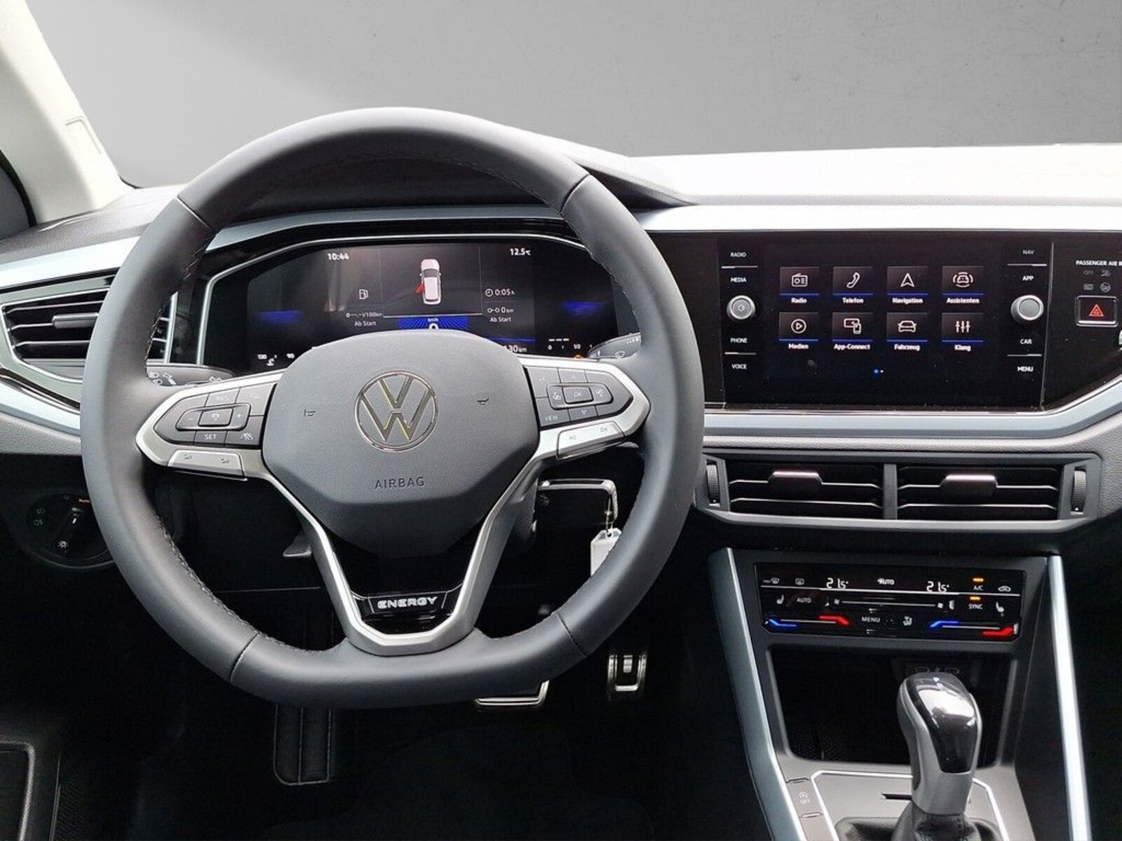 Volkswagen Taigo – Bild 16