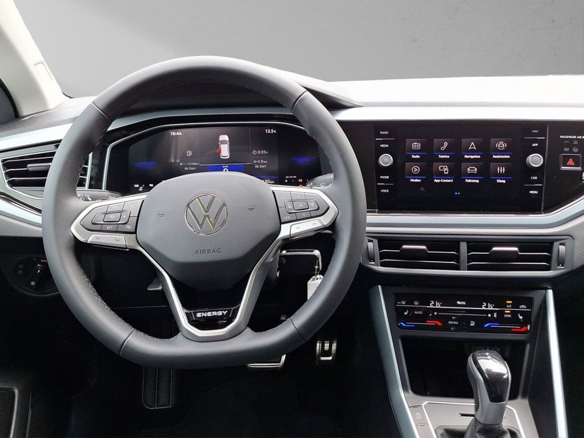 Volkswagen Taigo ENERGY