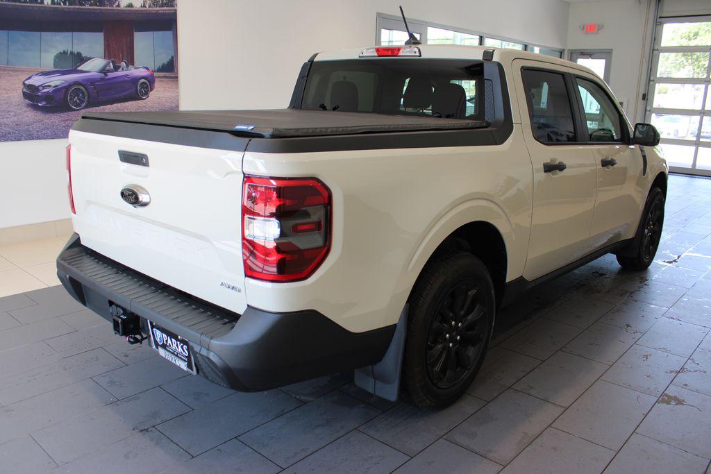 2024 Ford Maverick XLT - Photo 20