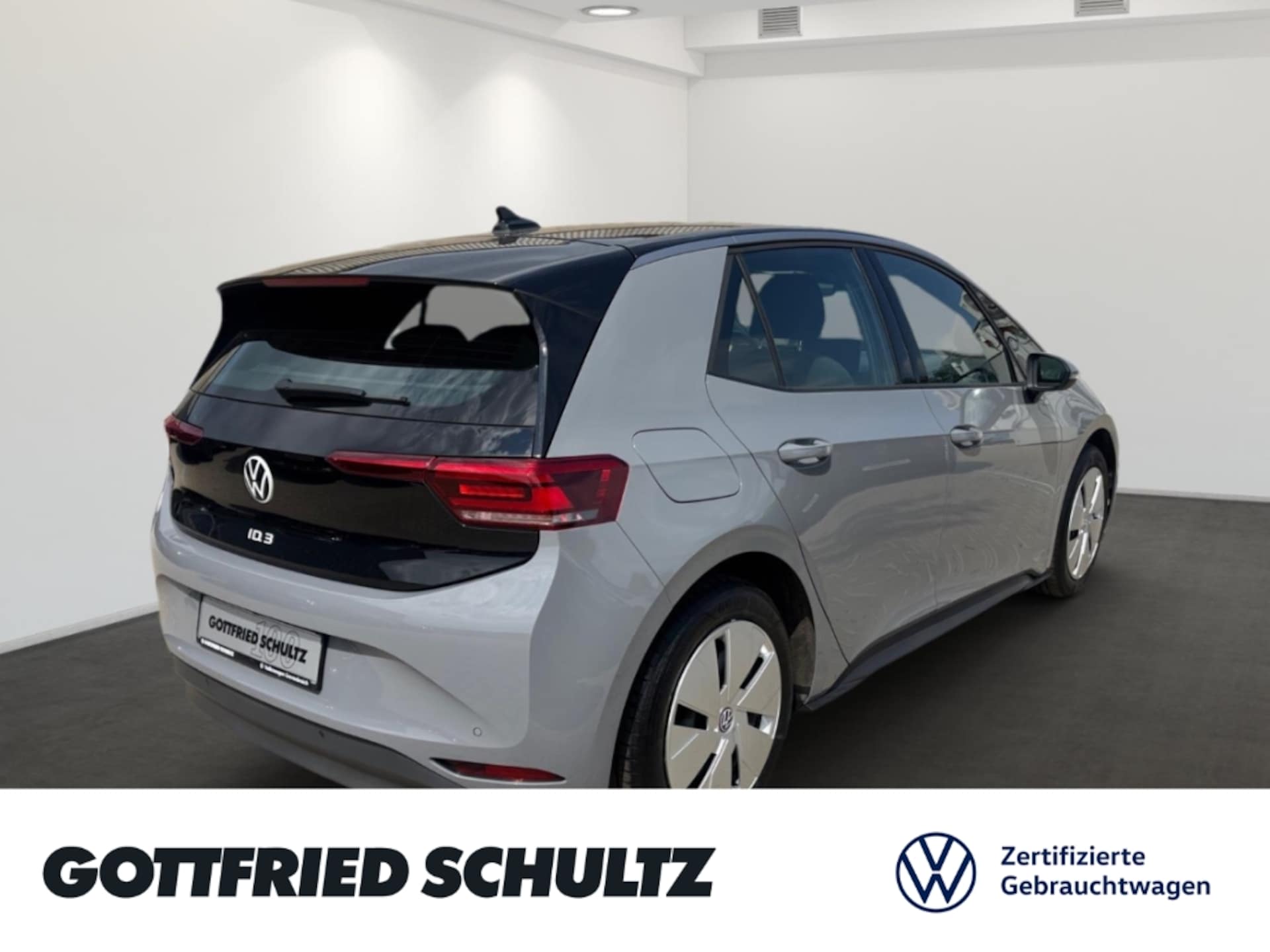 Volkswagen ID.3 Pro