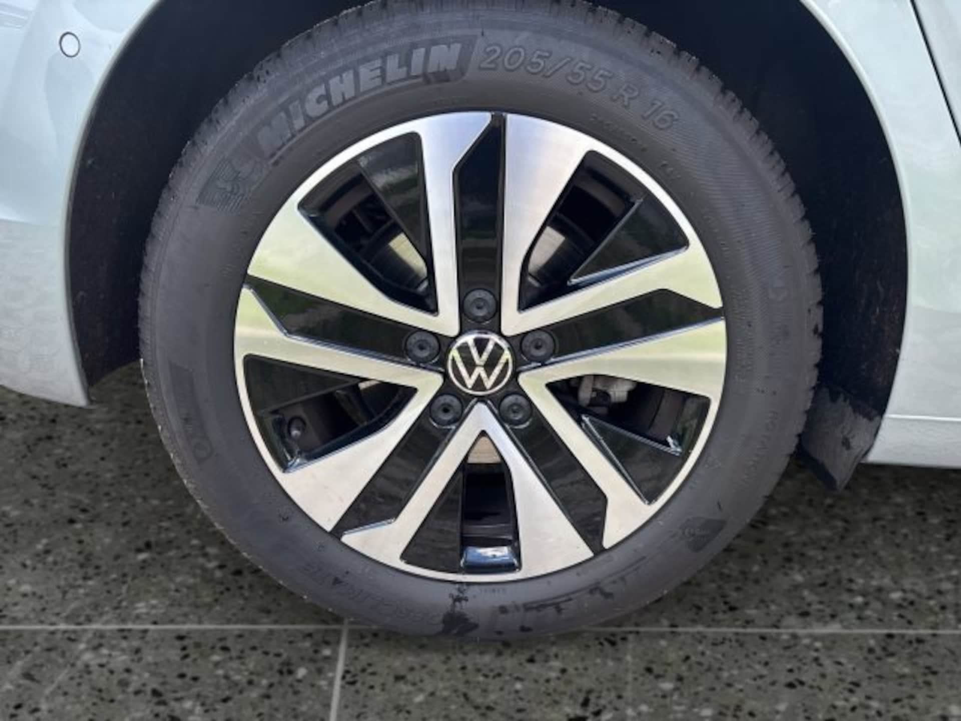 Volkswagen Golf ENERGY
