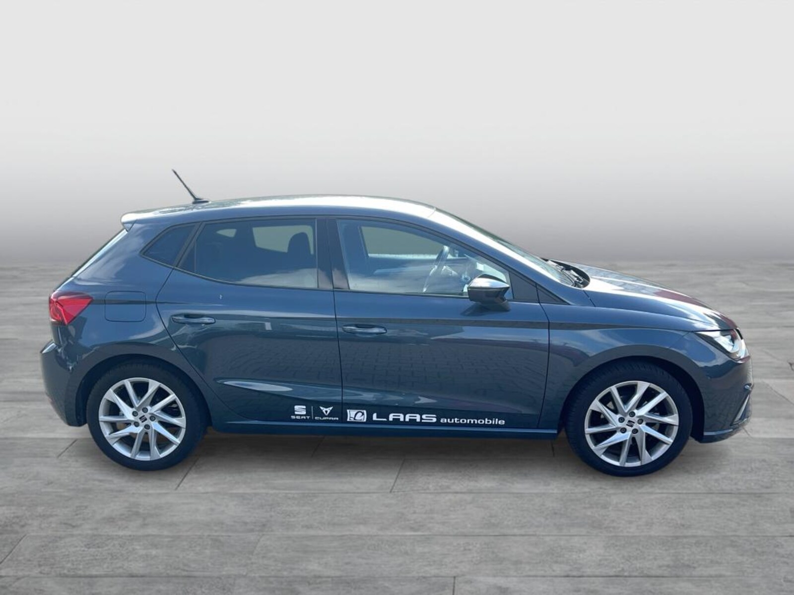 SEAT Ibiza – Bild 6