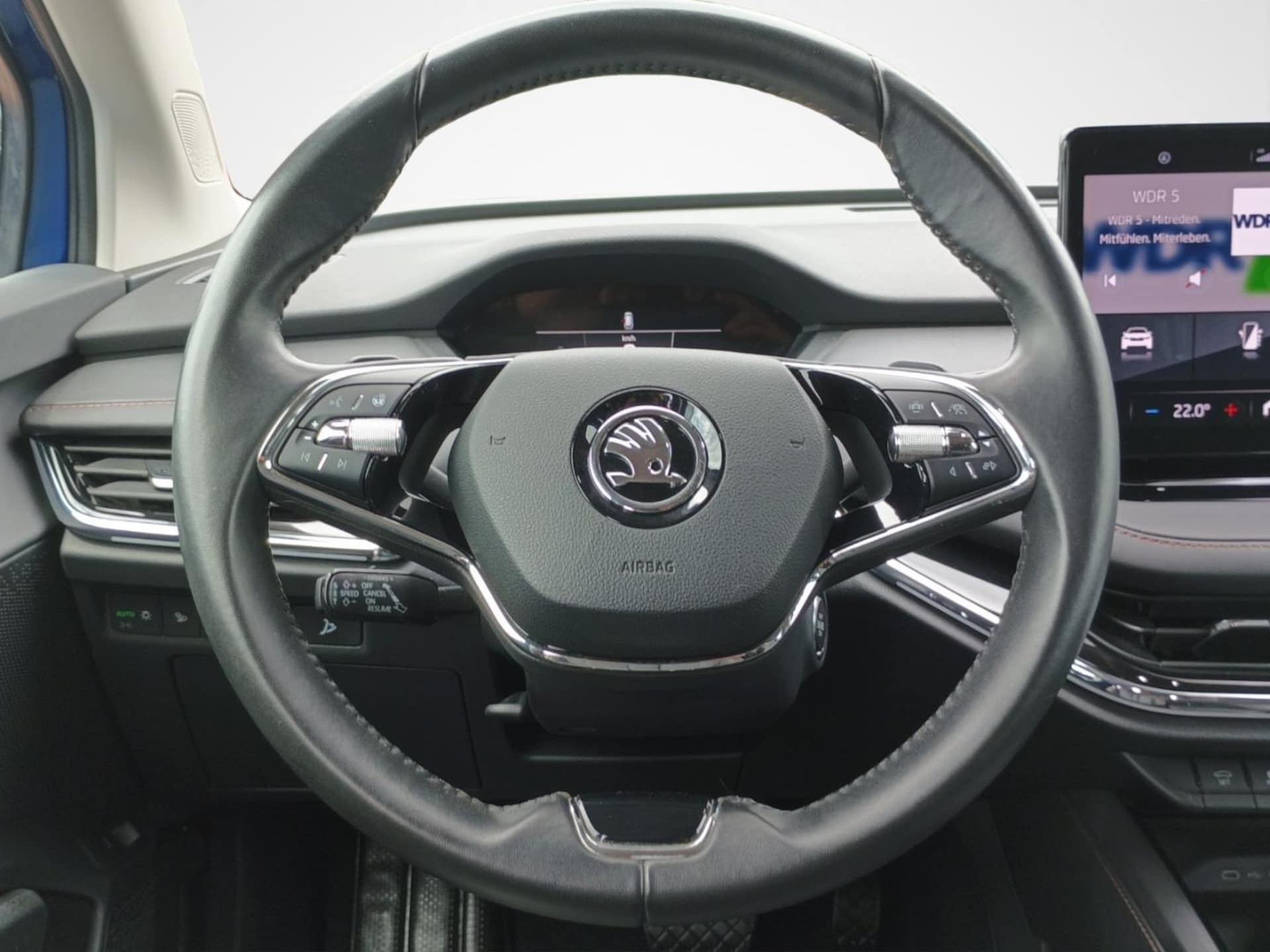 Skoda Enyaq 80