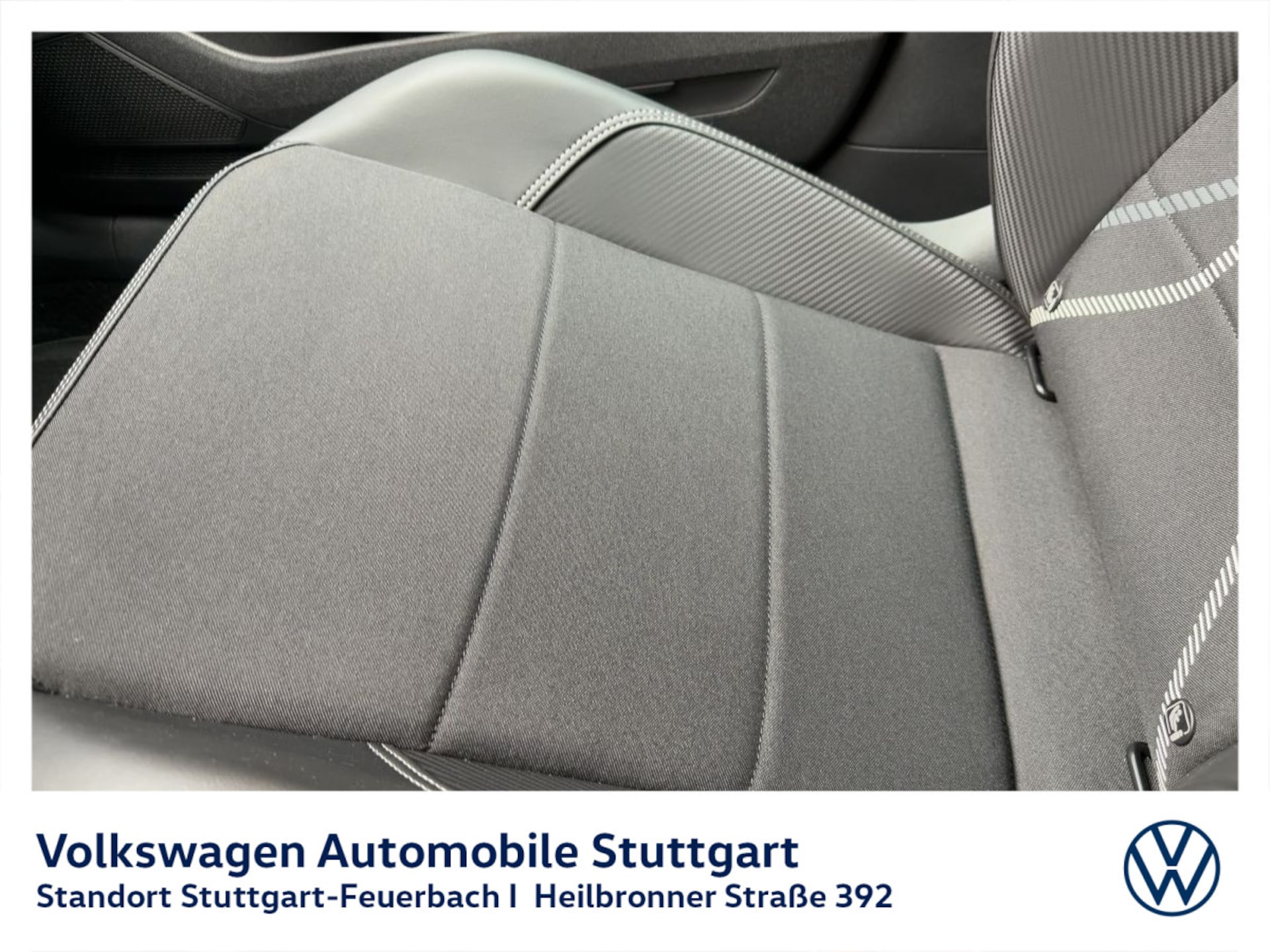 Volkswagen Taigo Style