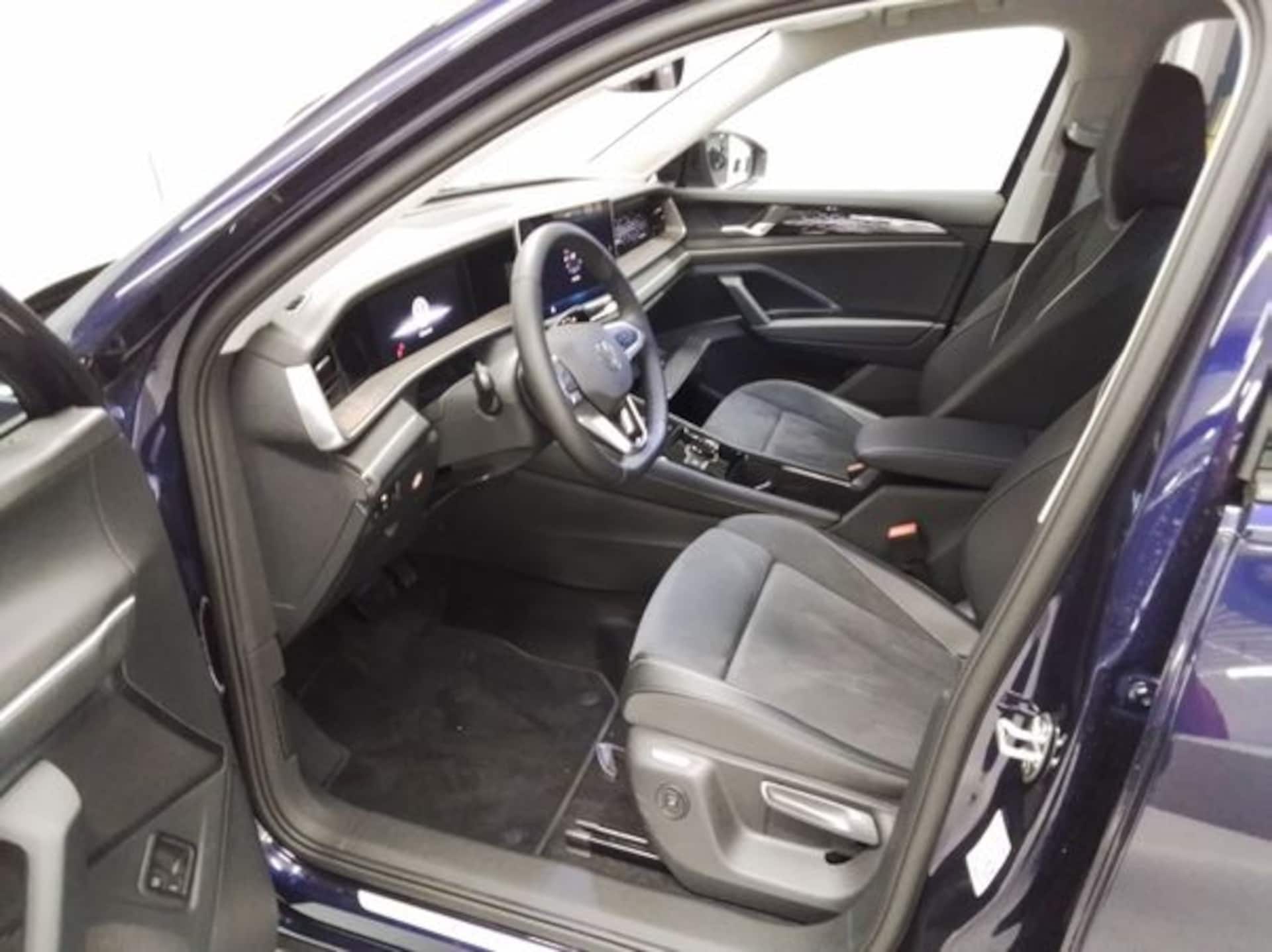 Volkswagen Tayron Elegance