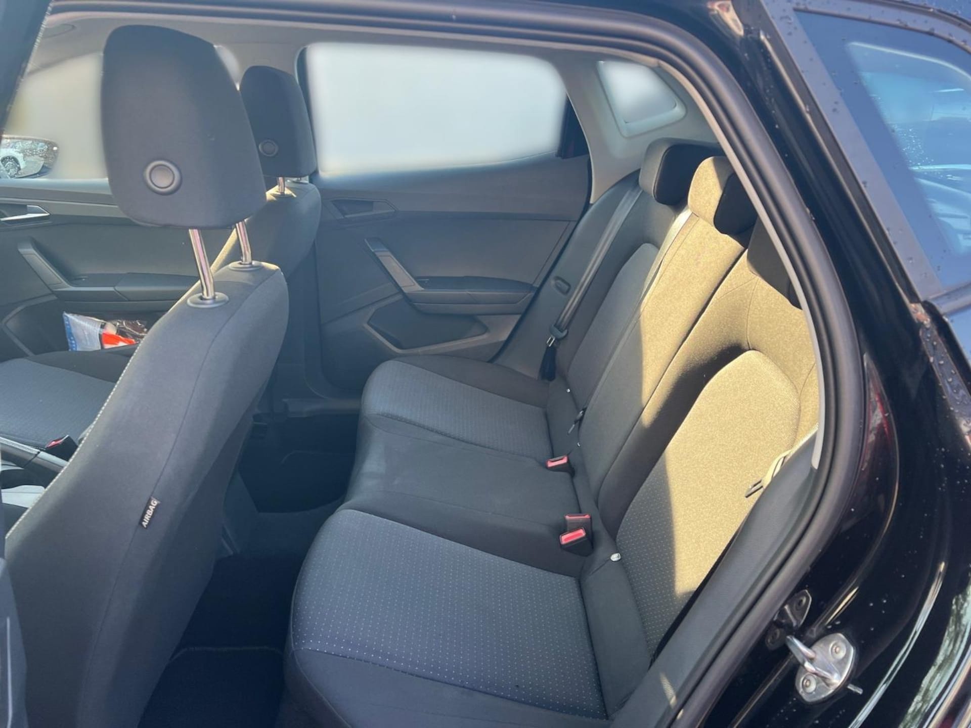 SEAT Ibiza Style
