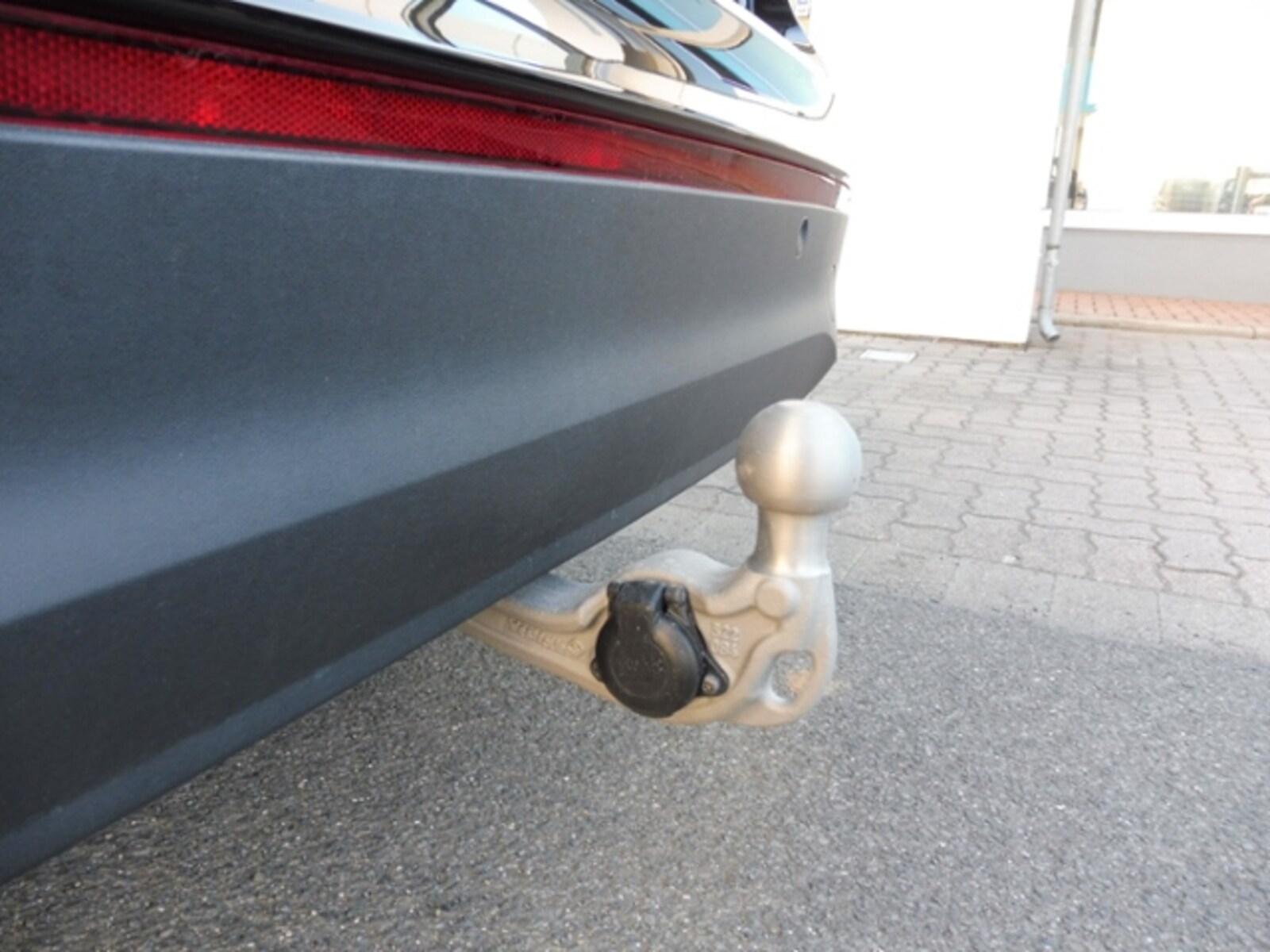Volkswagen Tiguan – Bild 13