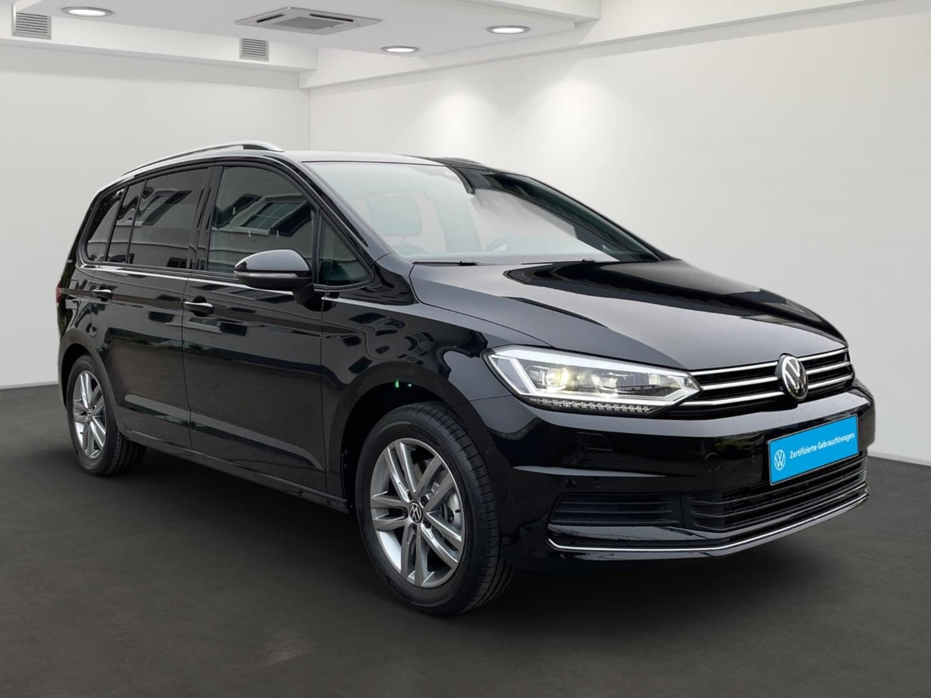 Volkswagen Touran ENERGY