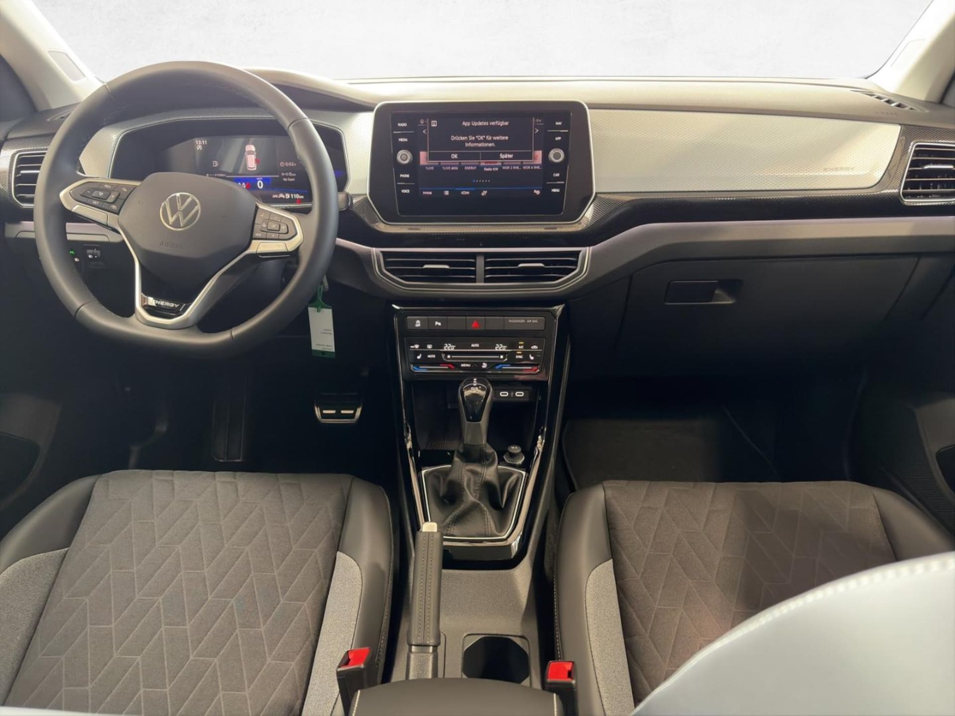 Volkswagen T-Cross ENERGY