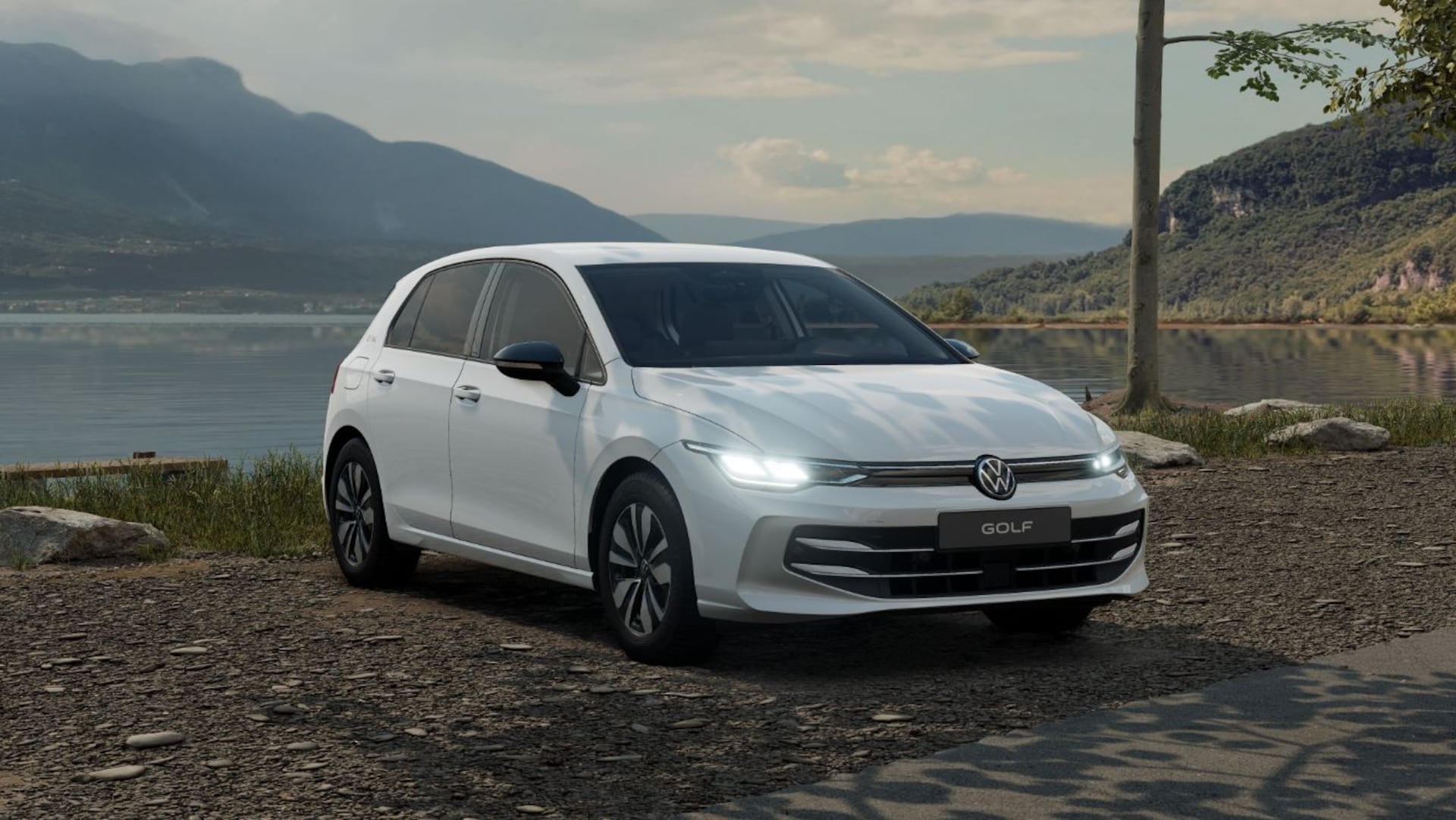 Volkswagen Golf Life