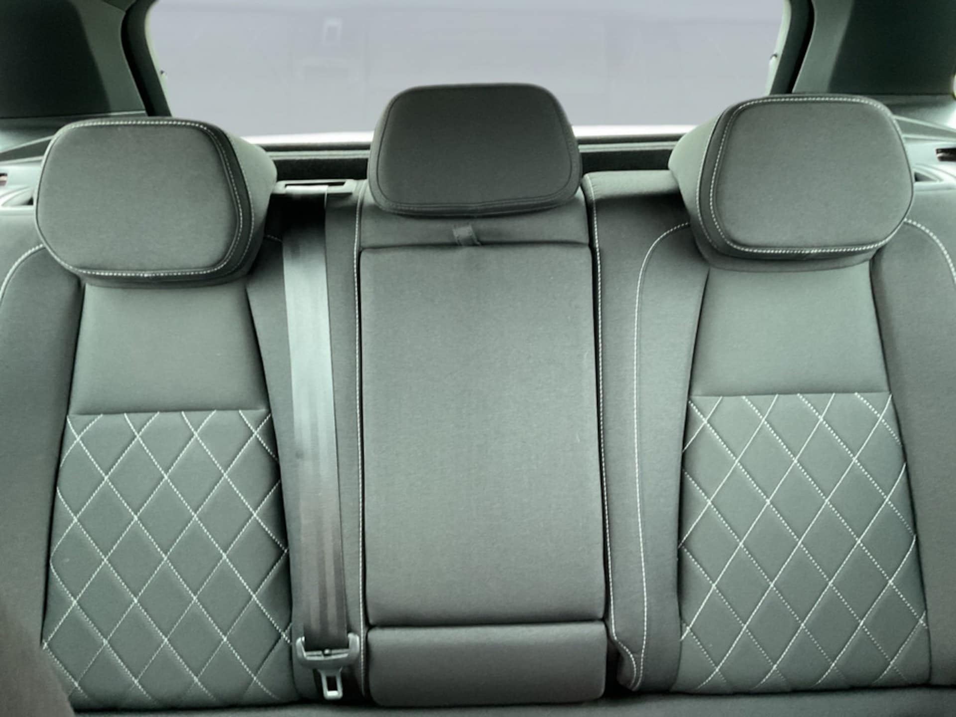 Skoda Karoq Sportline