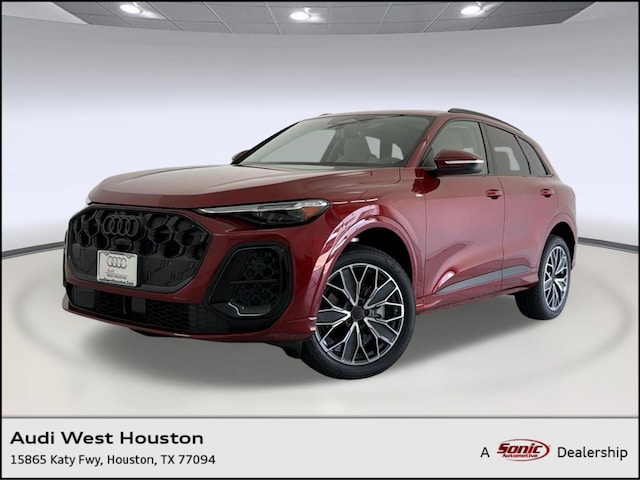 2026 Audi Q5