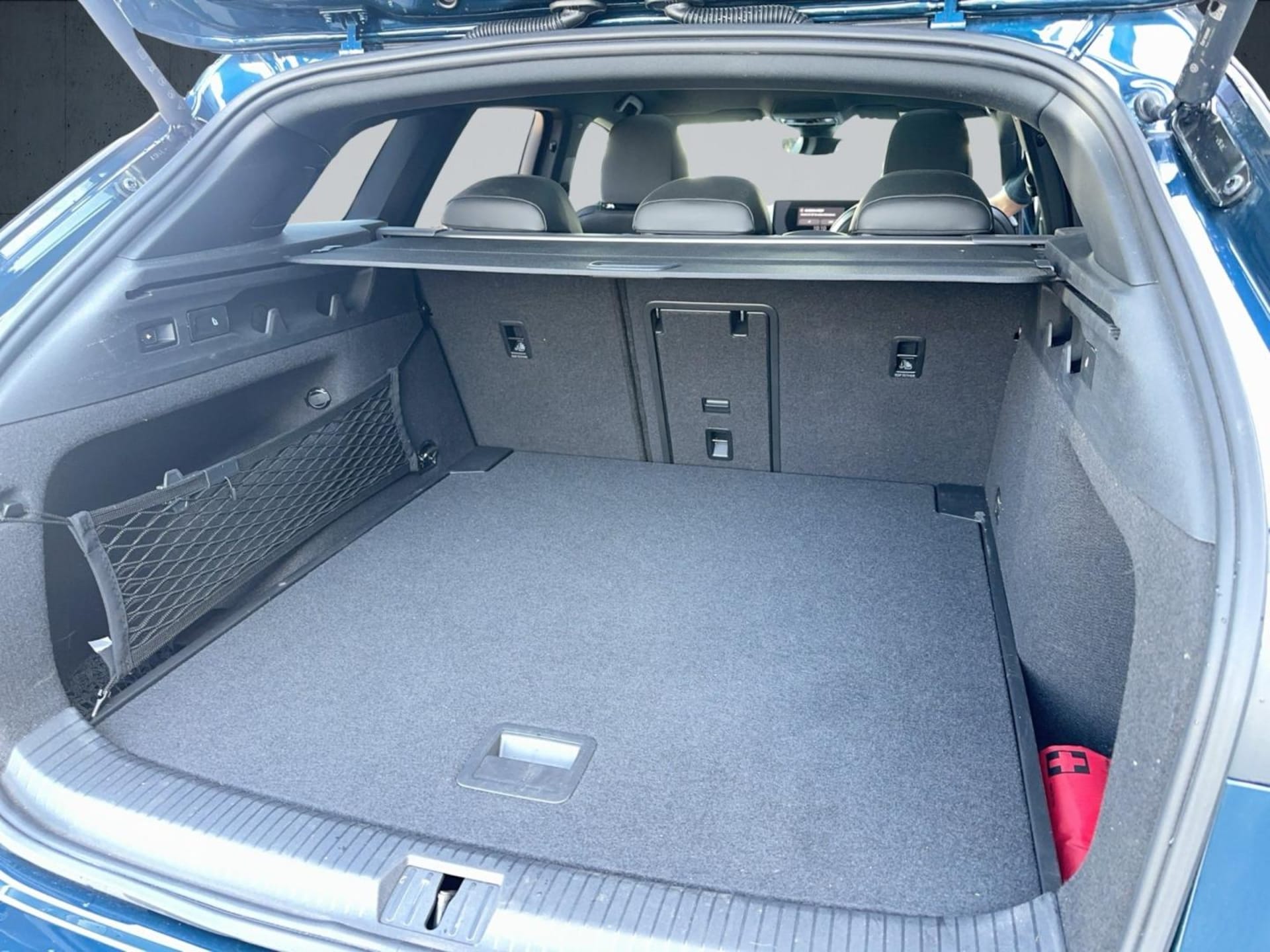 Volkswagen ID.7 Tourer Pro S