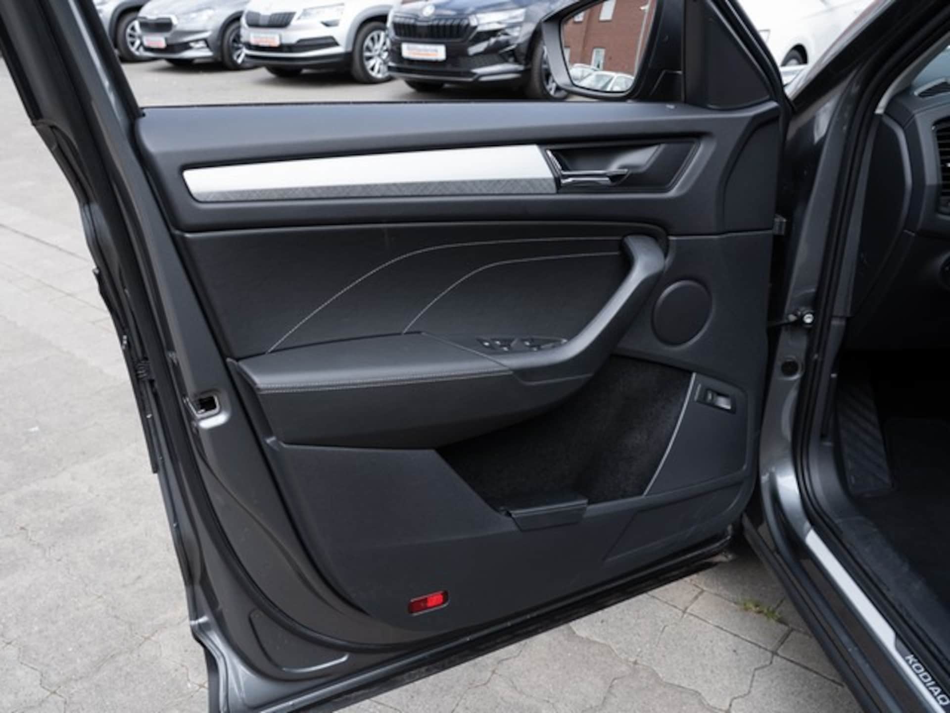 Skoda Kodiaq Ambition