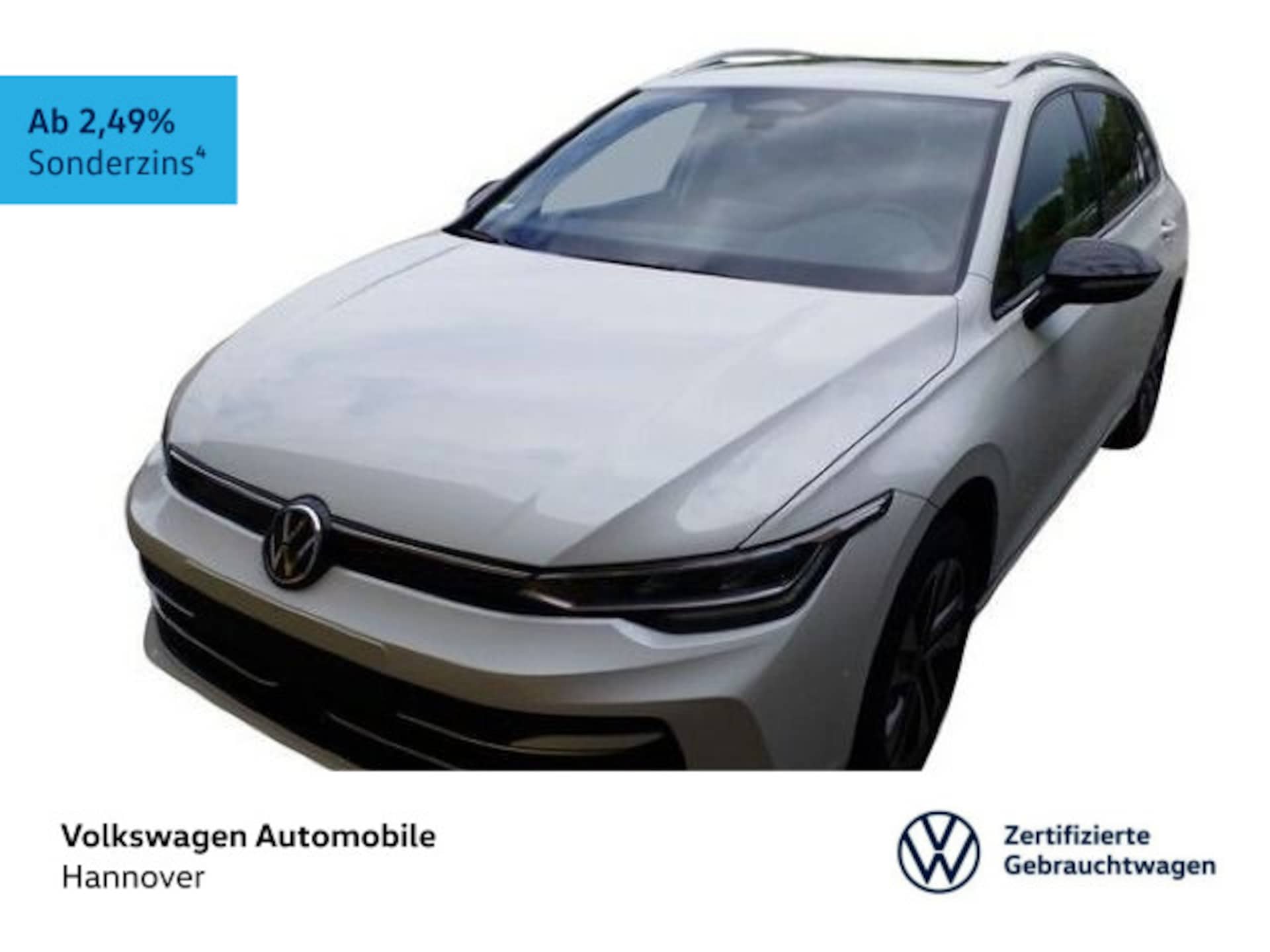 Volkswagen Golf Variant ENERGY
