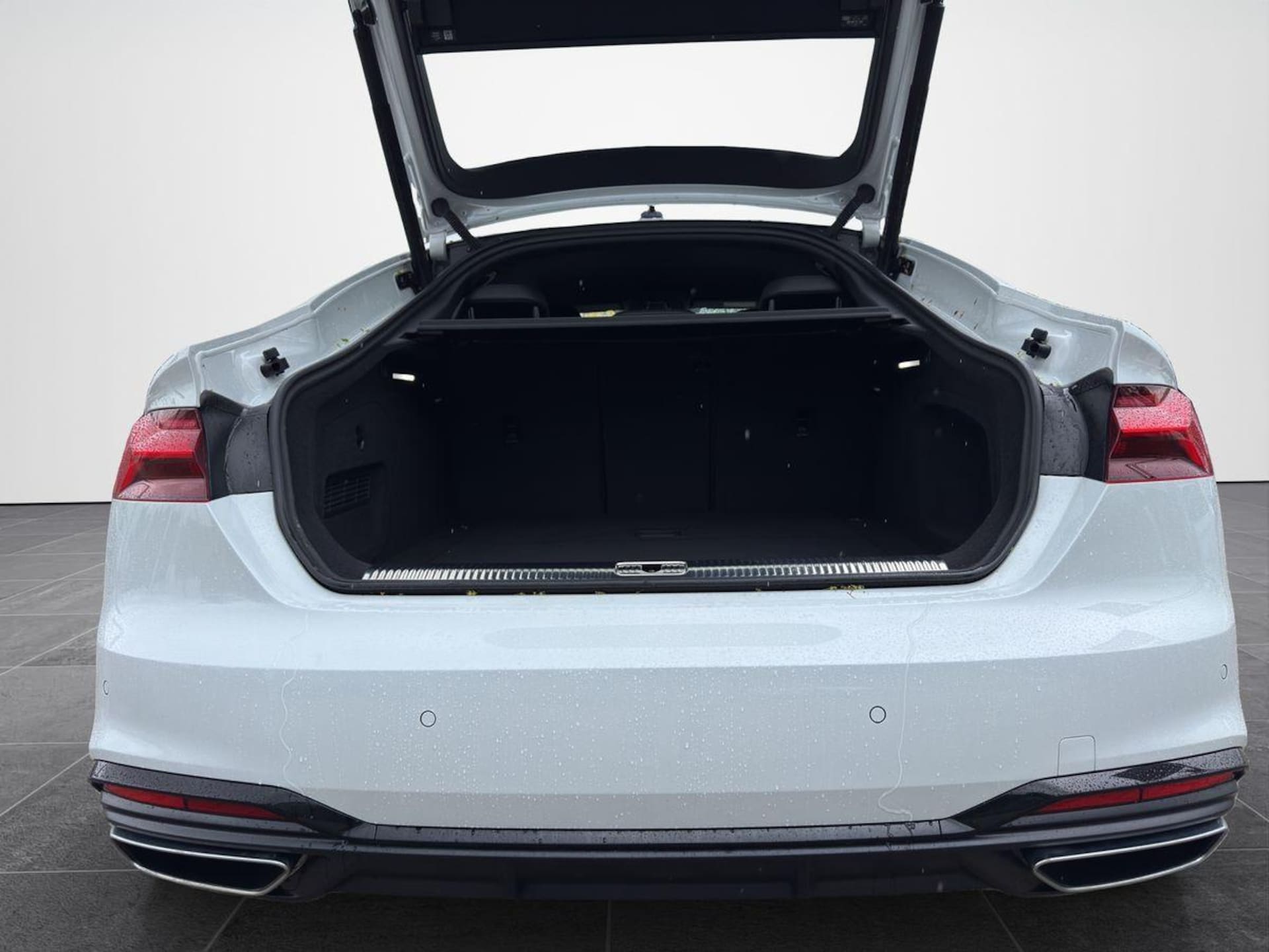 Audi A5 Sportback g-tron S line