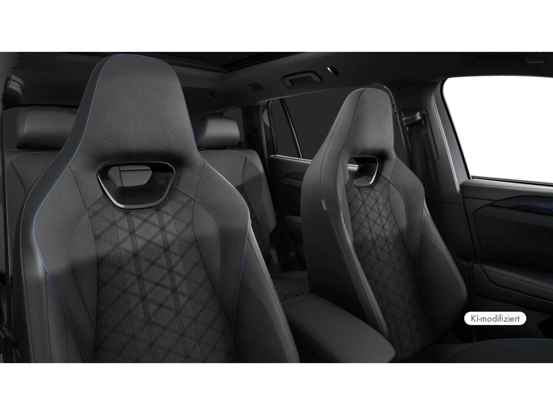 Volkswagen Tayron R-Line