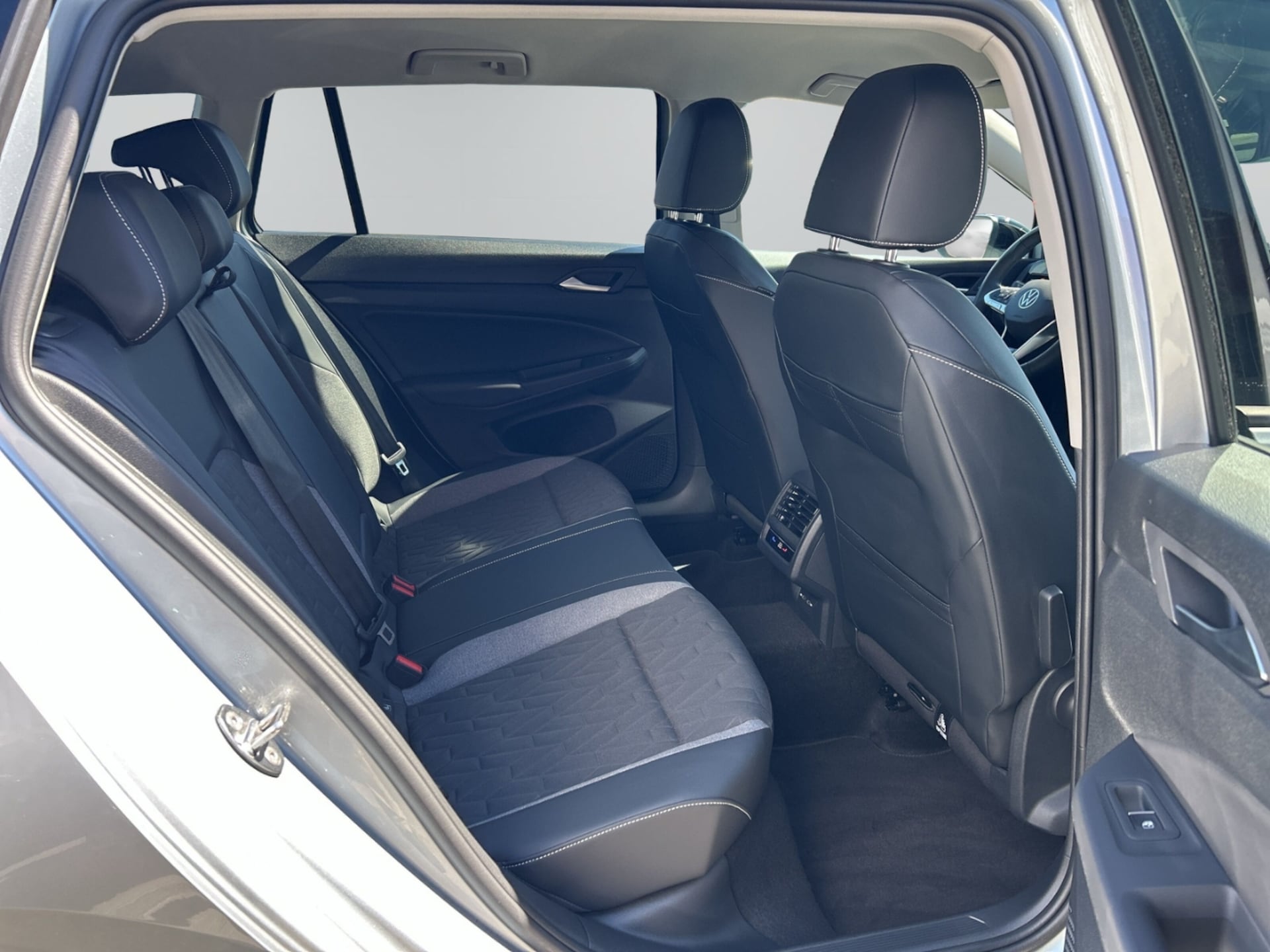 Volkswagen Golf Variant ENERGY