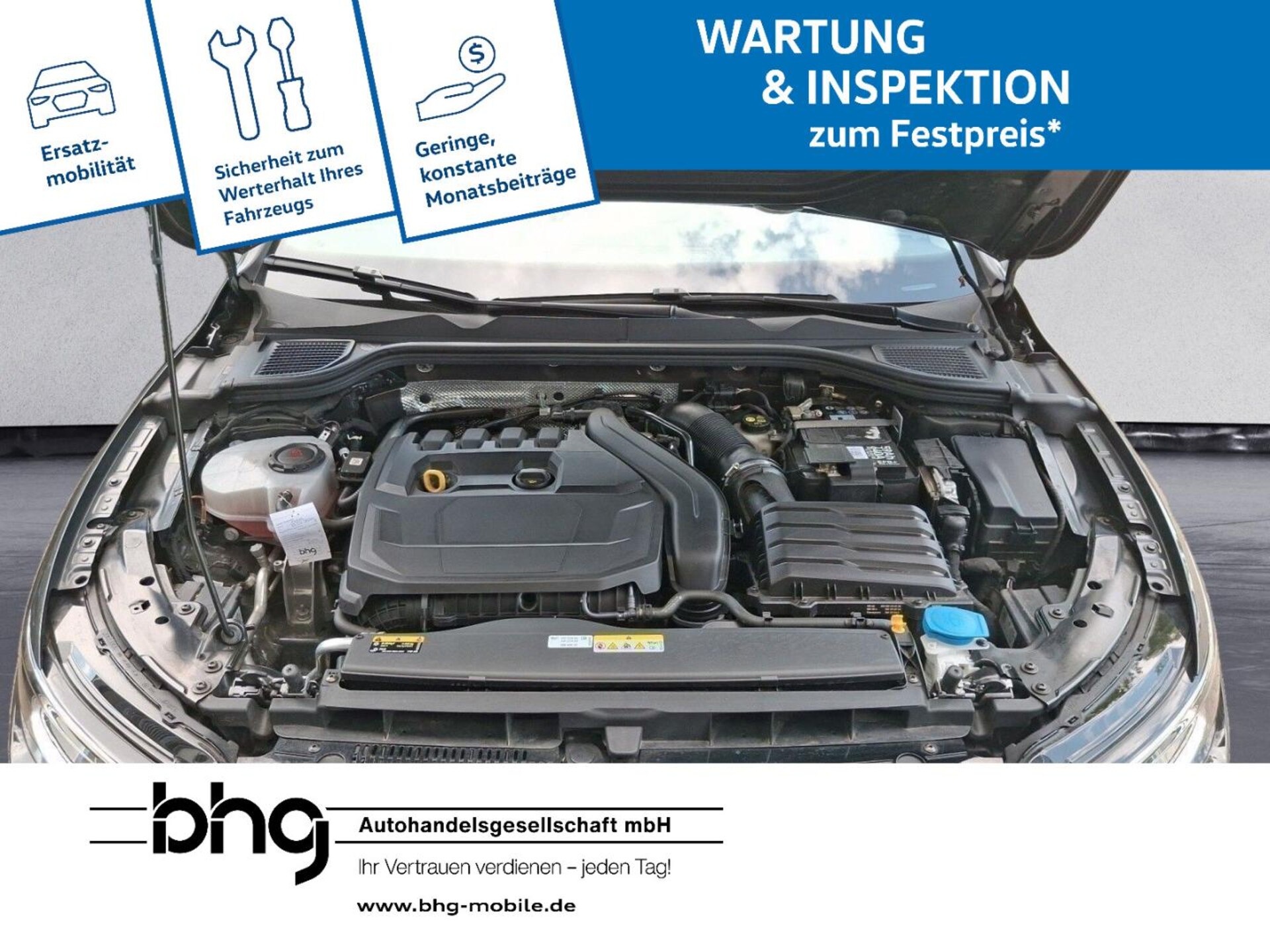 Volkswagen Golf MOVE