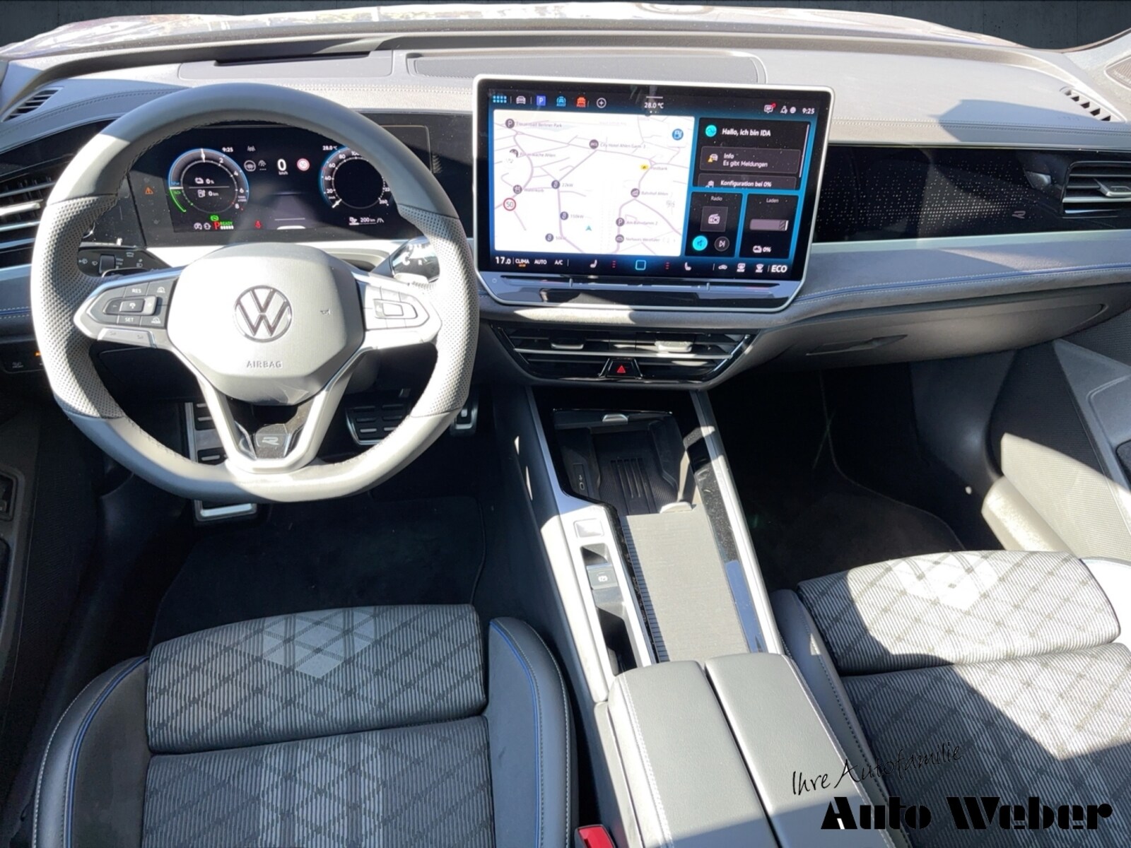 Volkswagen Passat – Bild 11