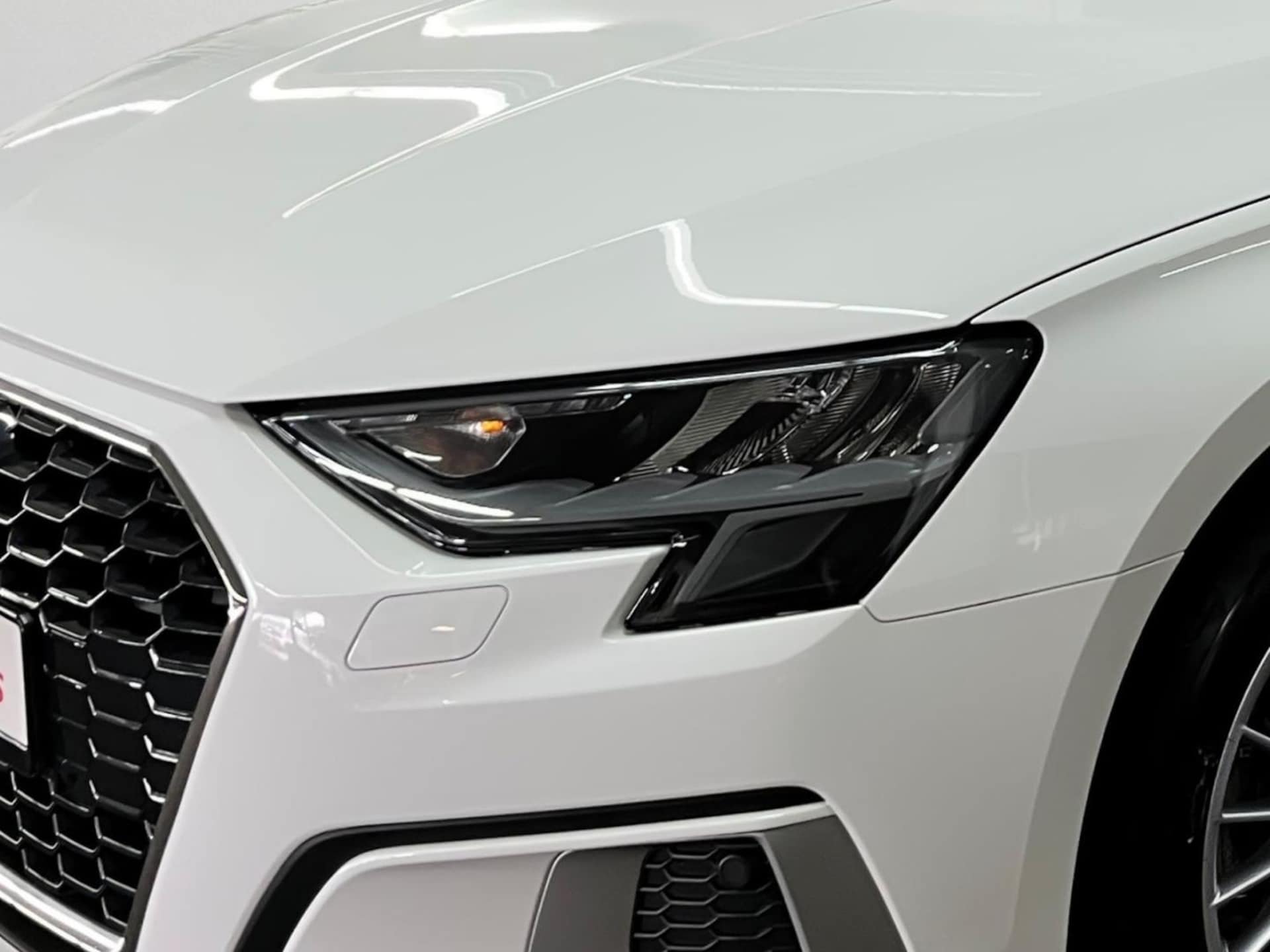Audi A3 Sportback TFSI e Advanced