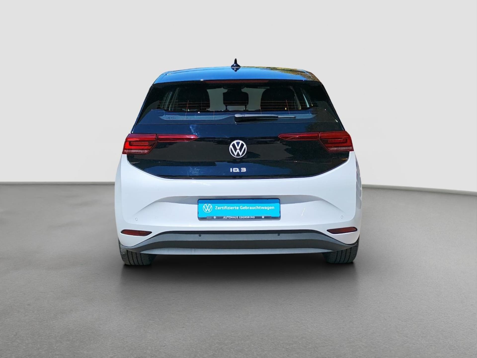 Volkswagen ID.3 Pure Performance