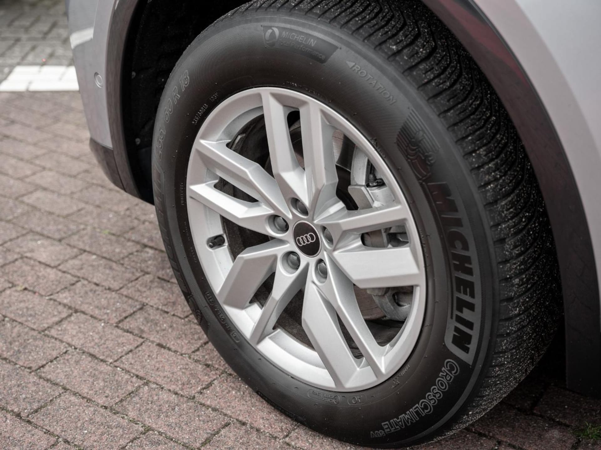 Audi Q5 Sportback advanced