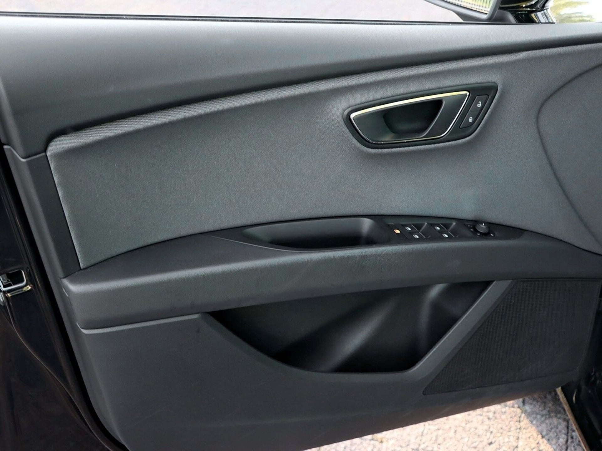 SEAT Leon XCELLENCE