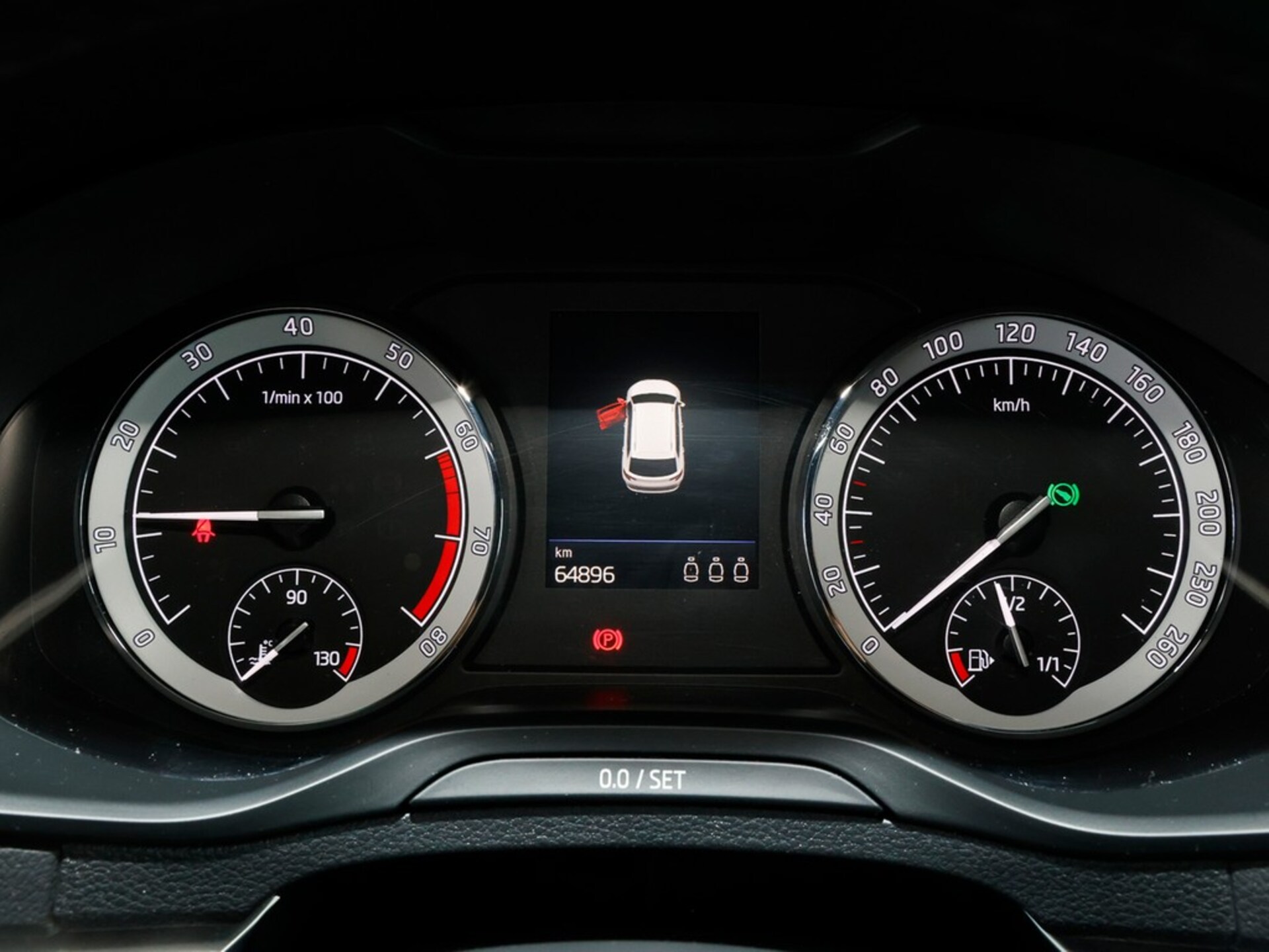 Skoda Karoq CLEVER