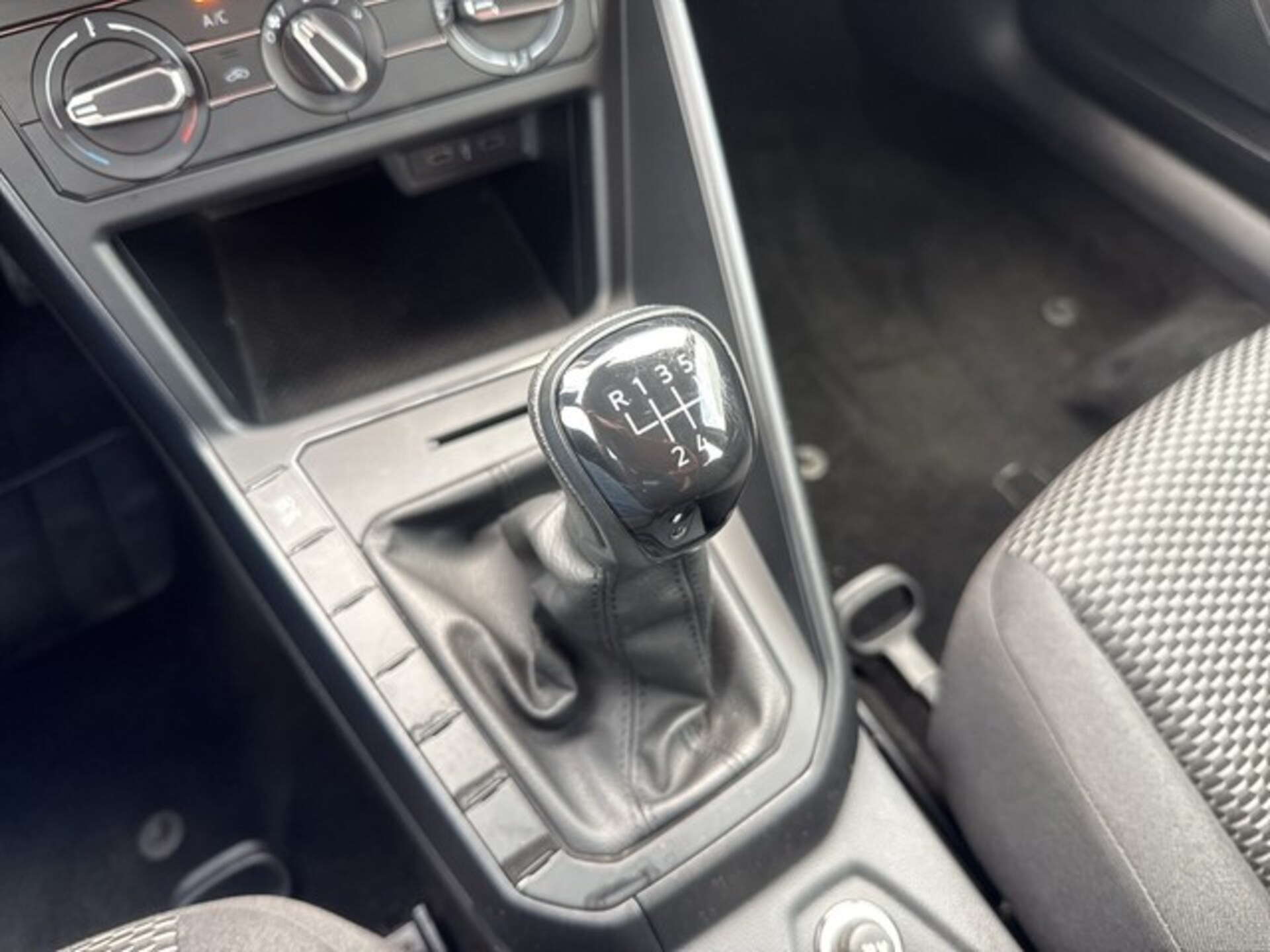Volkswagen Polo FRESH