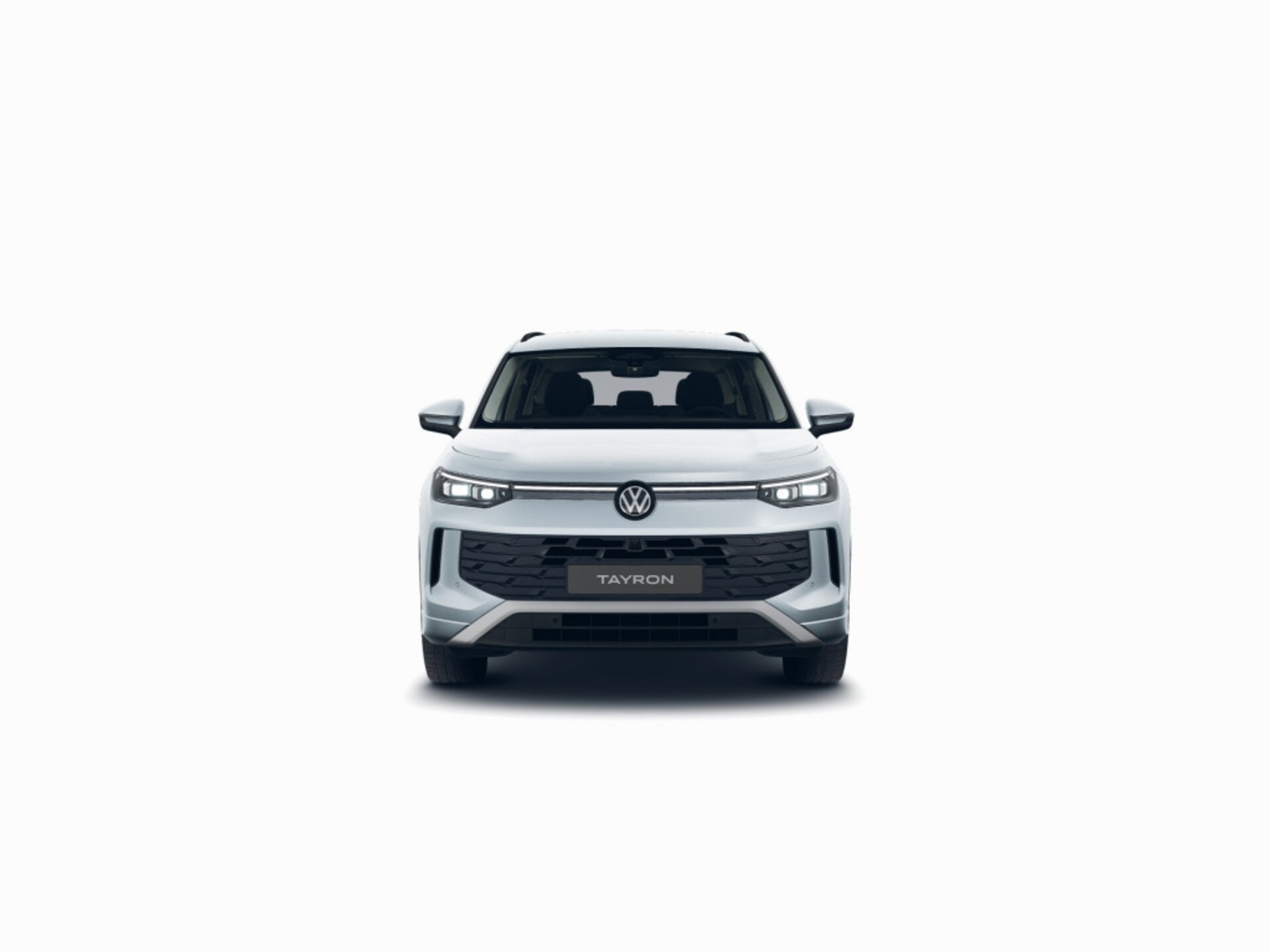 Volkswagen Tayron Life