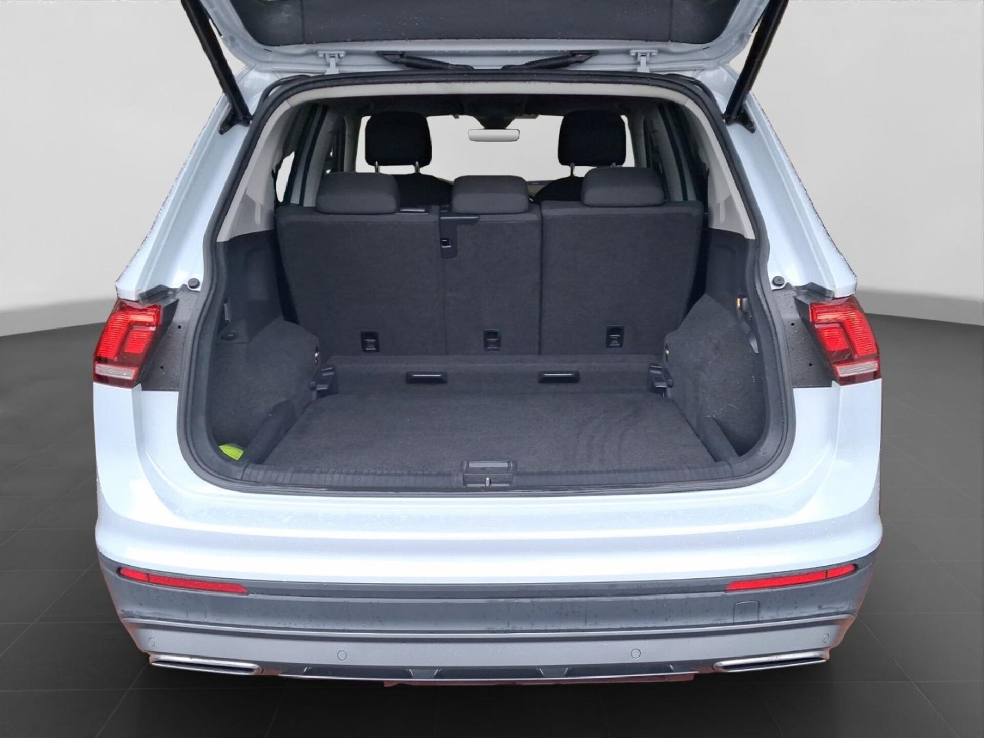 Volkswagen Tiguan Allspace Comfortline