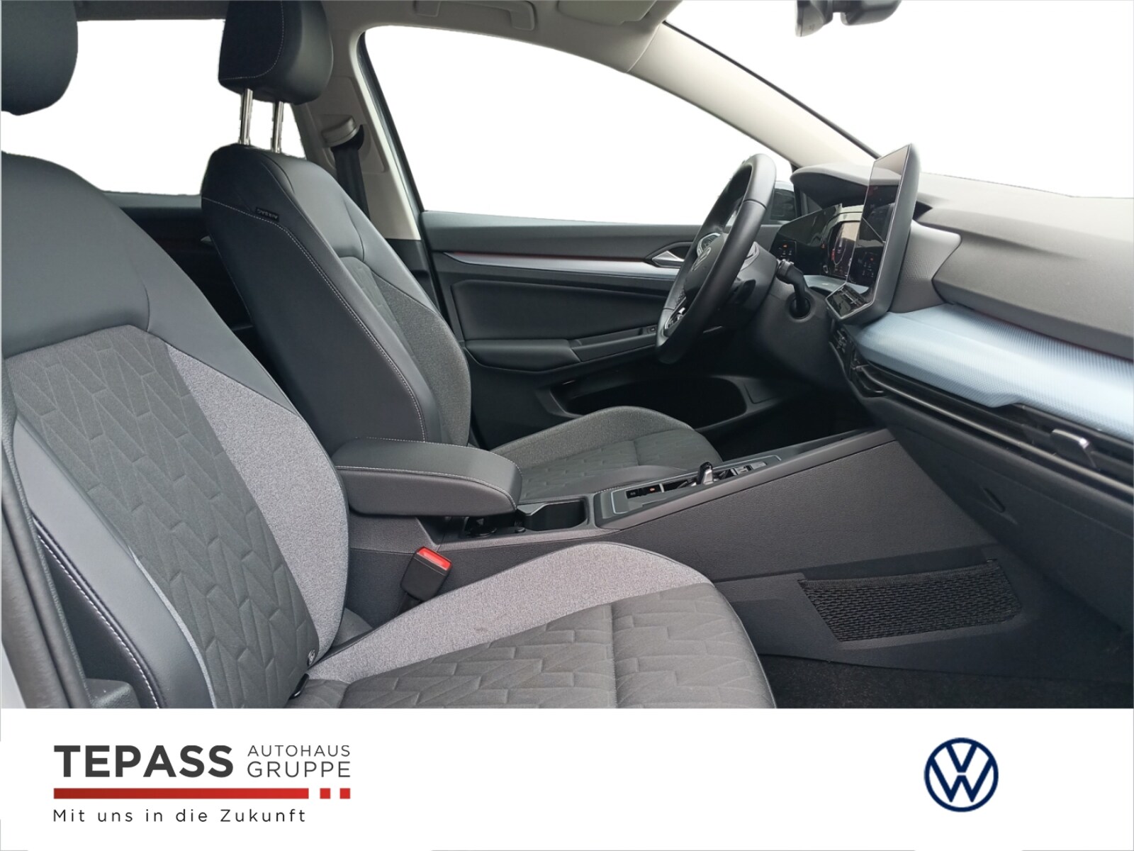 Volkswagen Golf Variant – Bild 12