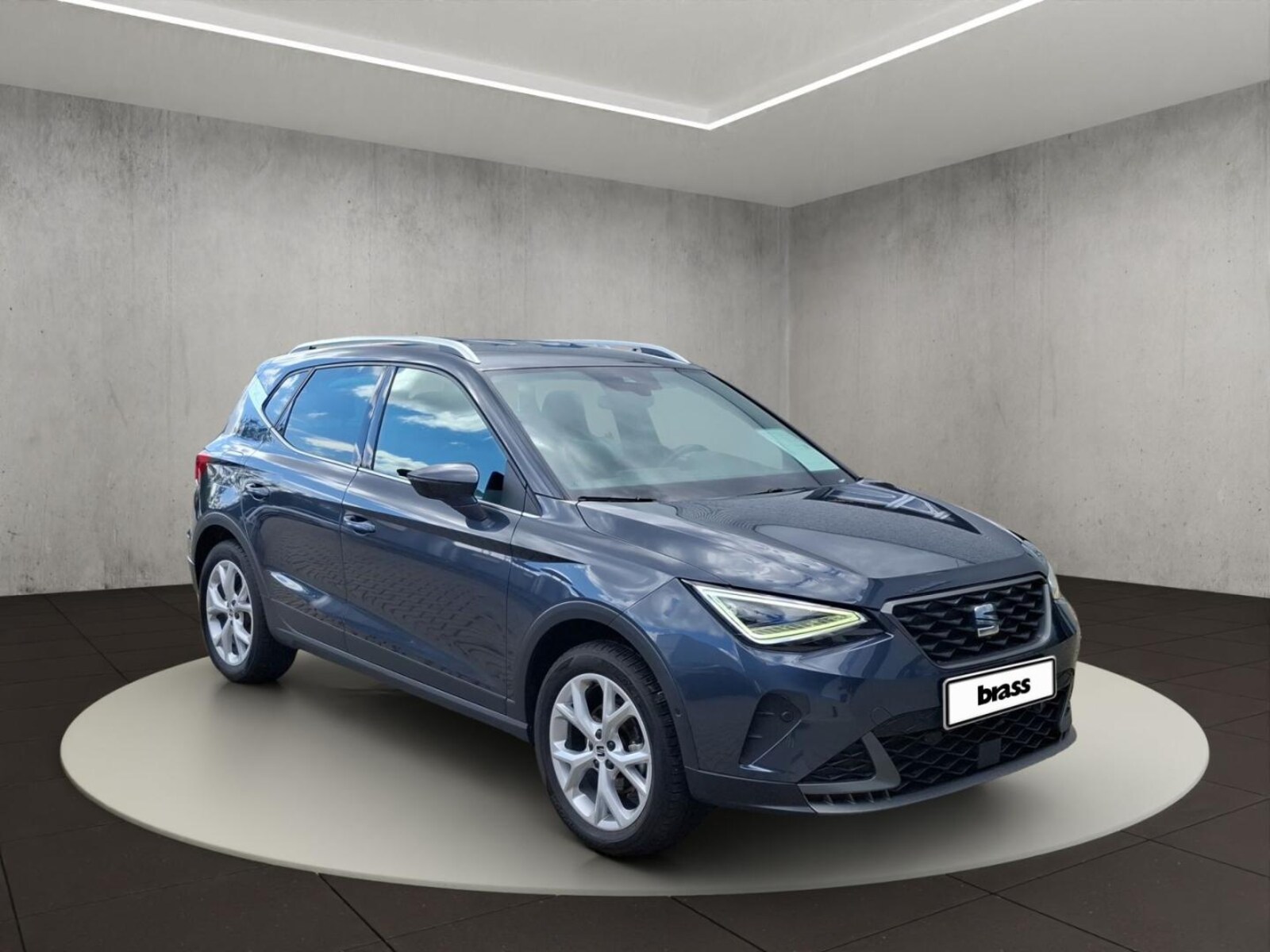 SEAT Arona – Bild 7