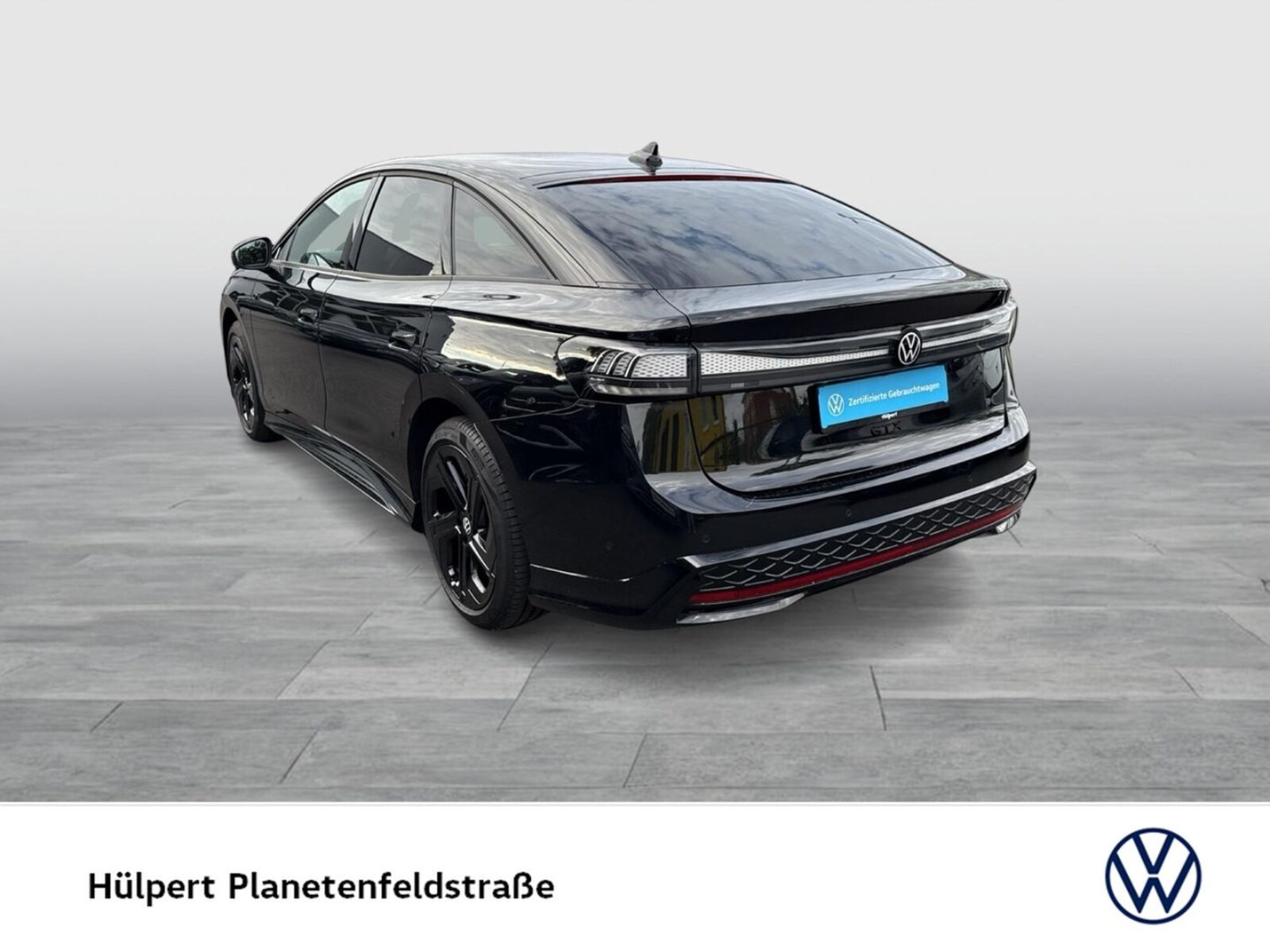 Volkswagen ID.7 – Bild 6