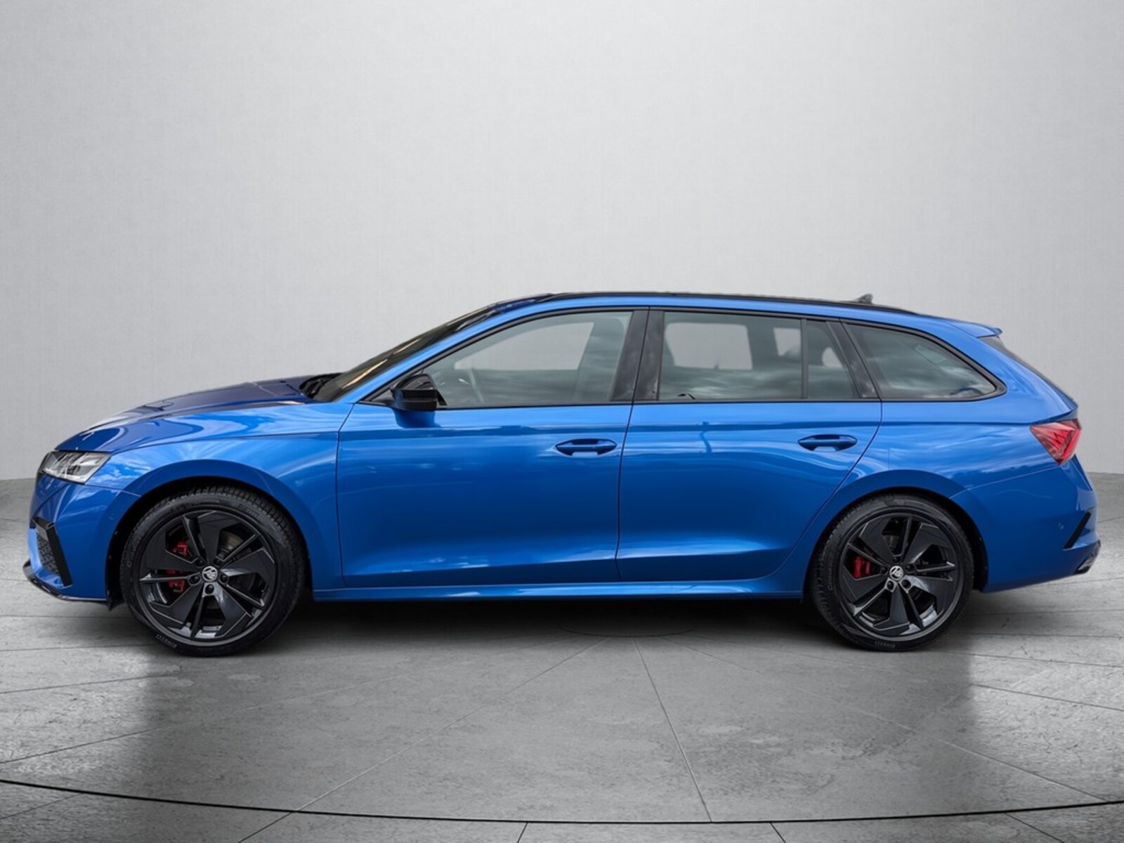 Škoda Octavia Combi – Bild 5