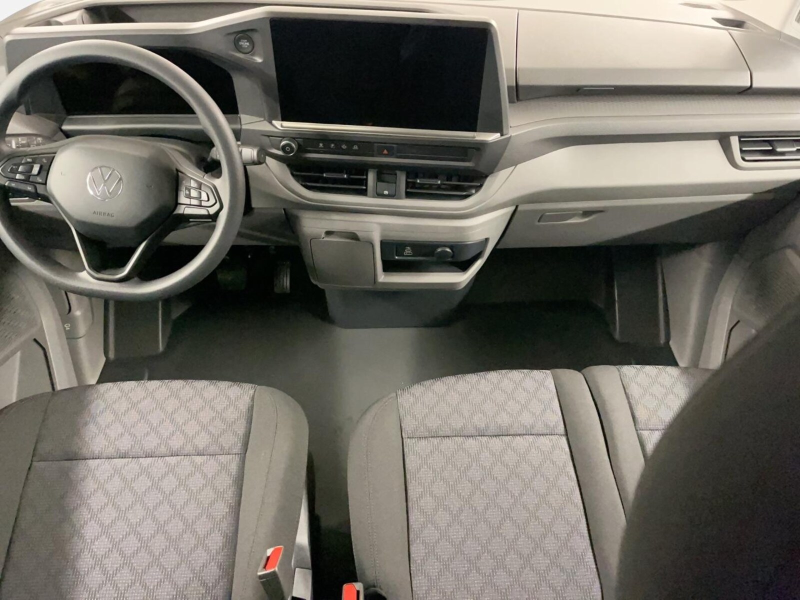 Volkswagen Transporter Kombi kurzer Radstand – Bild 8