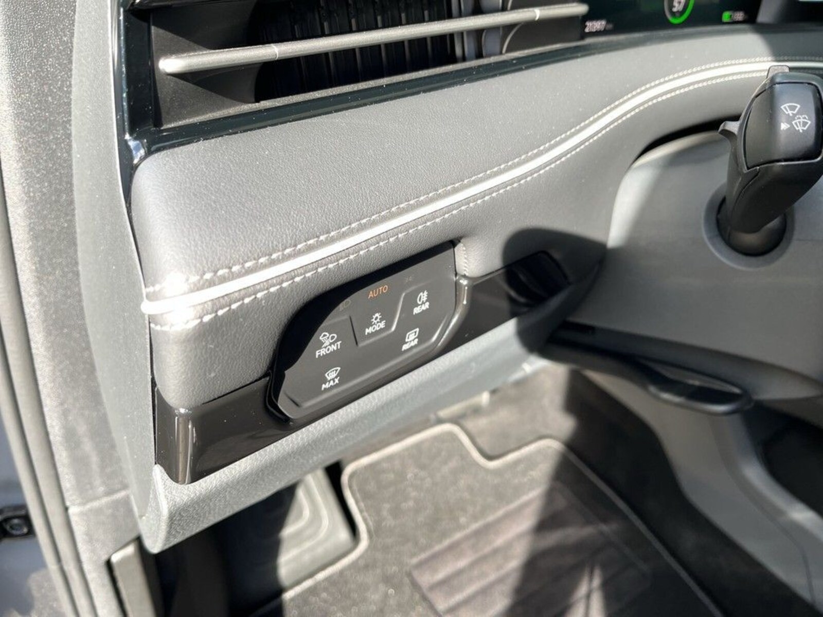 Volkswagen ID.7 Tourer – Bild 20