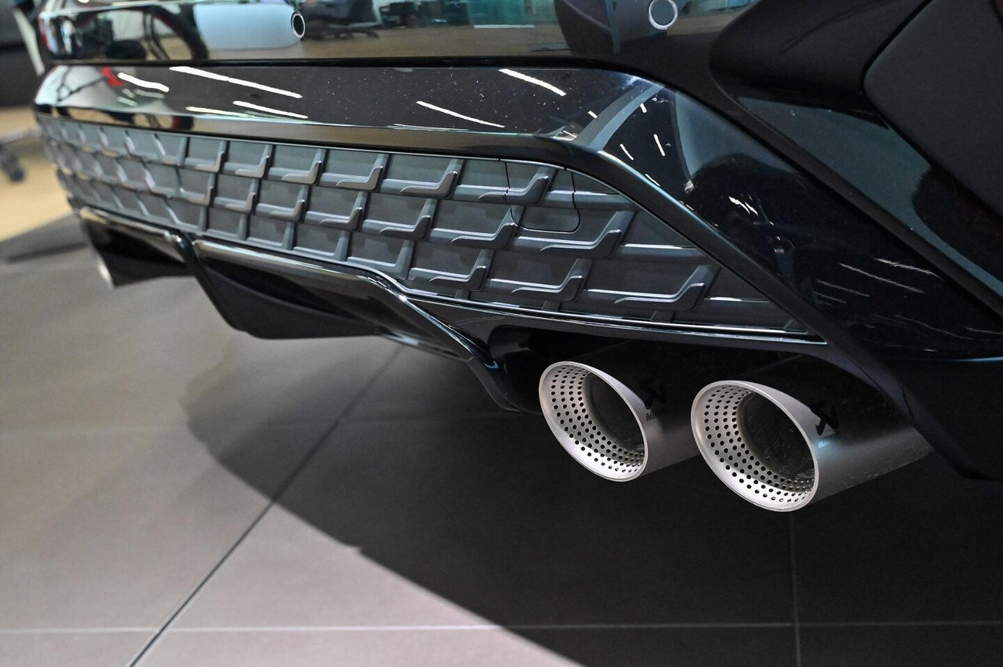 Image about Audi S3 Sedan TFSI quattro S tronic