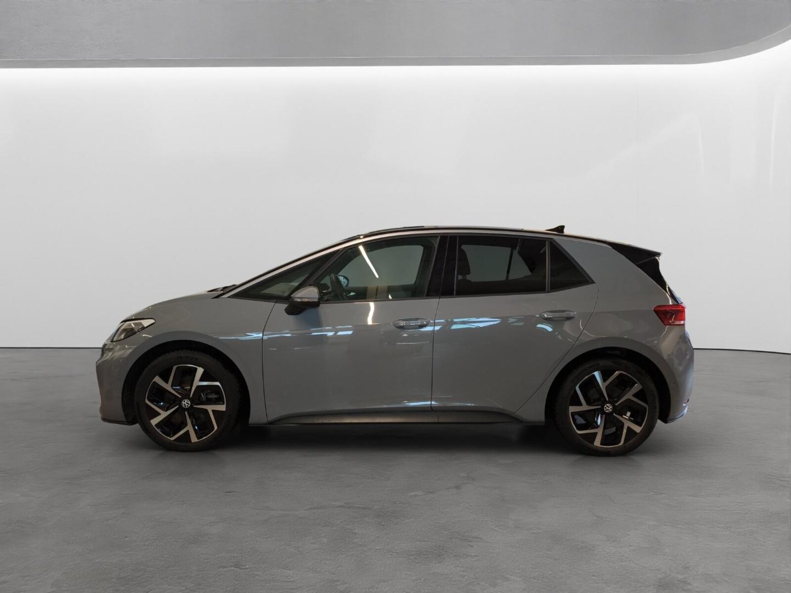 Volkswagen ID.3 – Bild 4