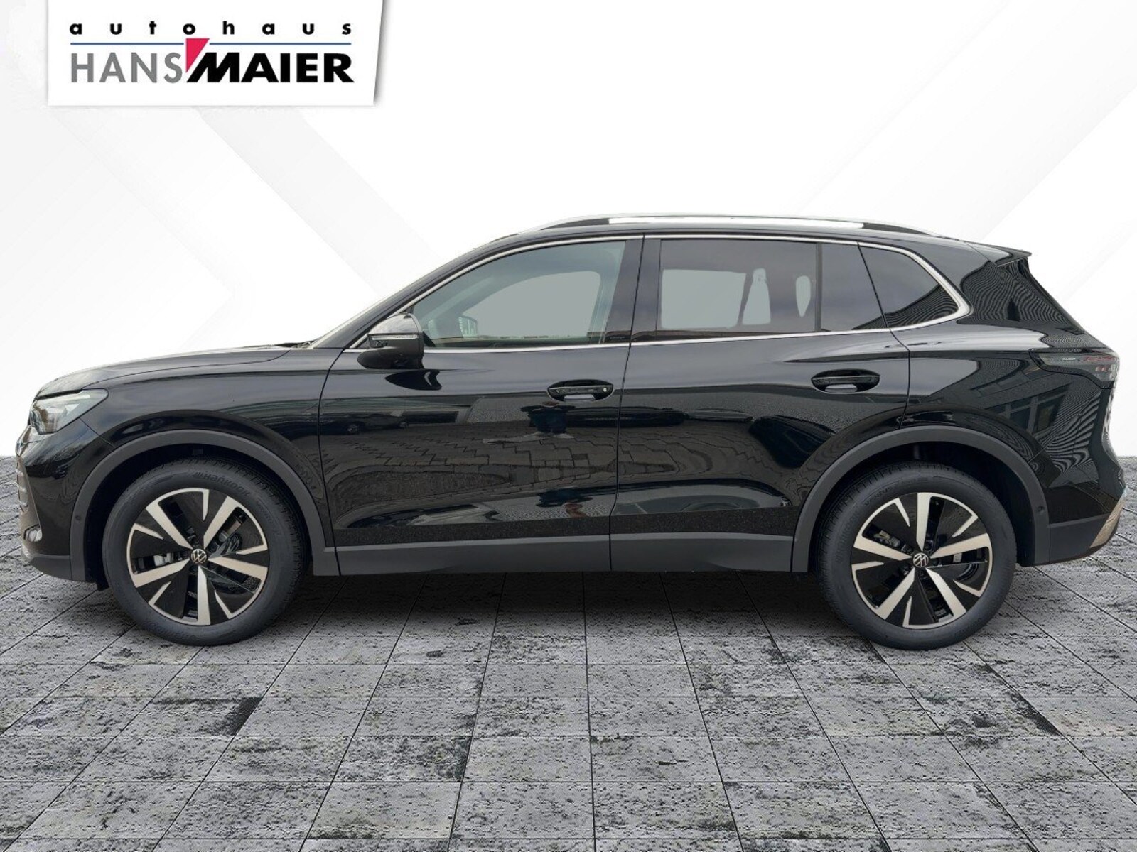 Volkswagen Tiguan – Bild 6