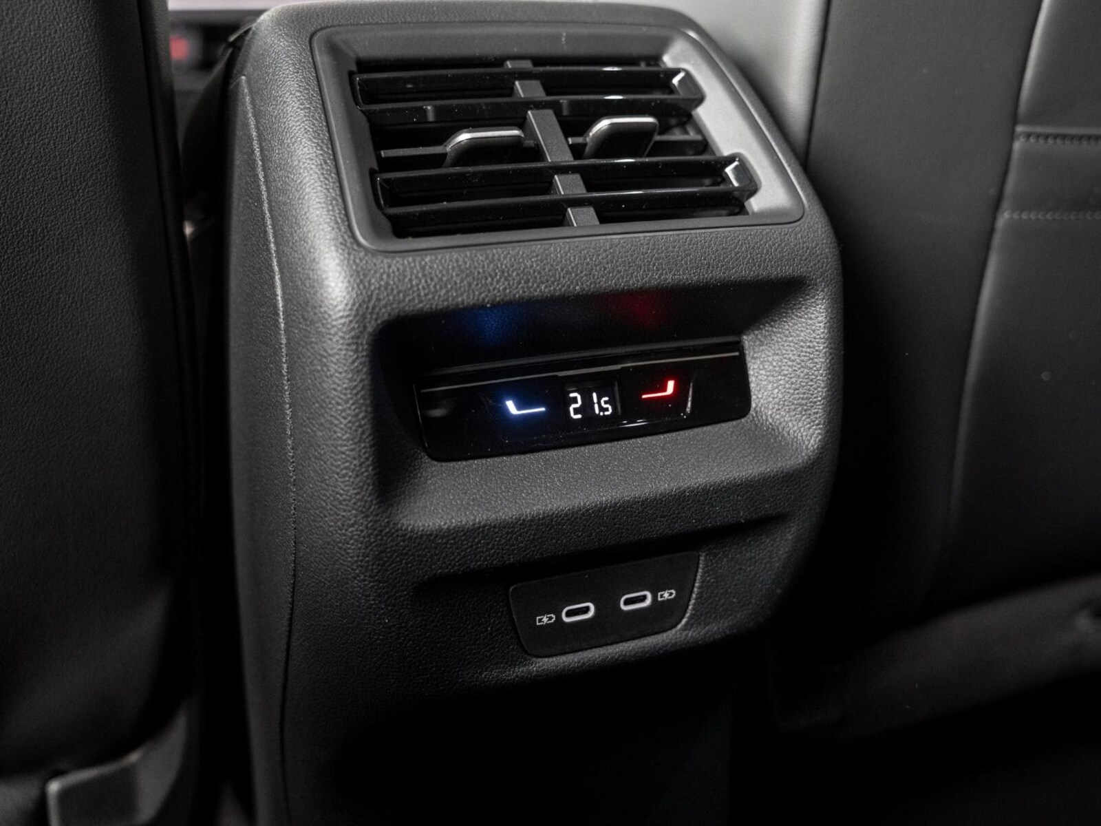 Volkswagen Tiguan – Bild 10