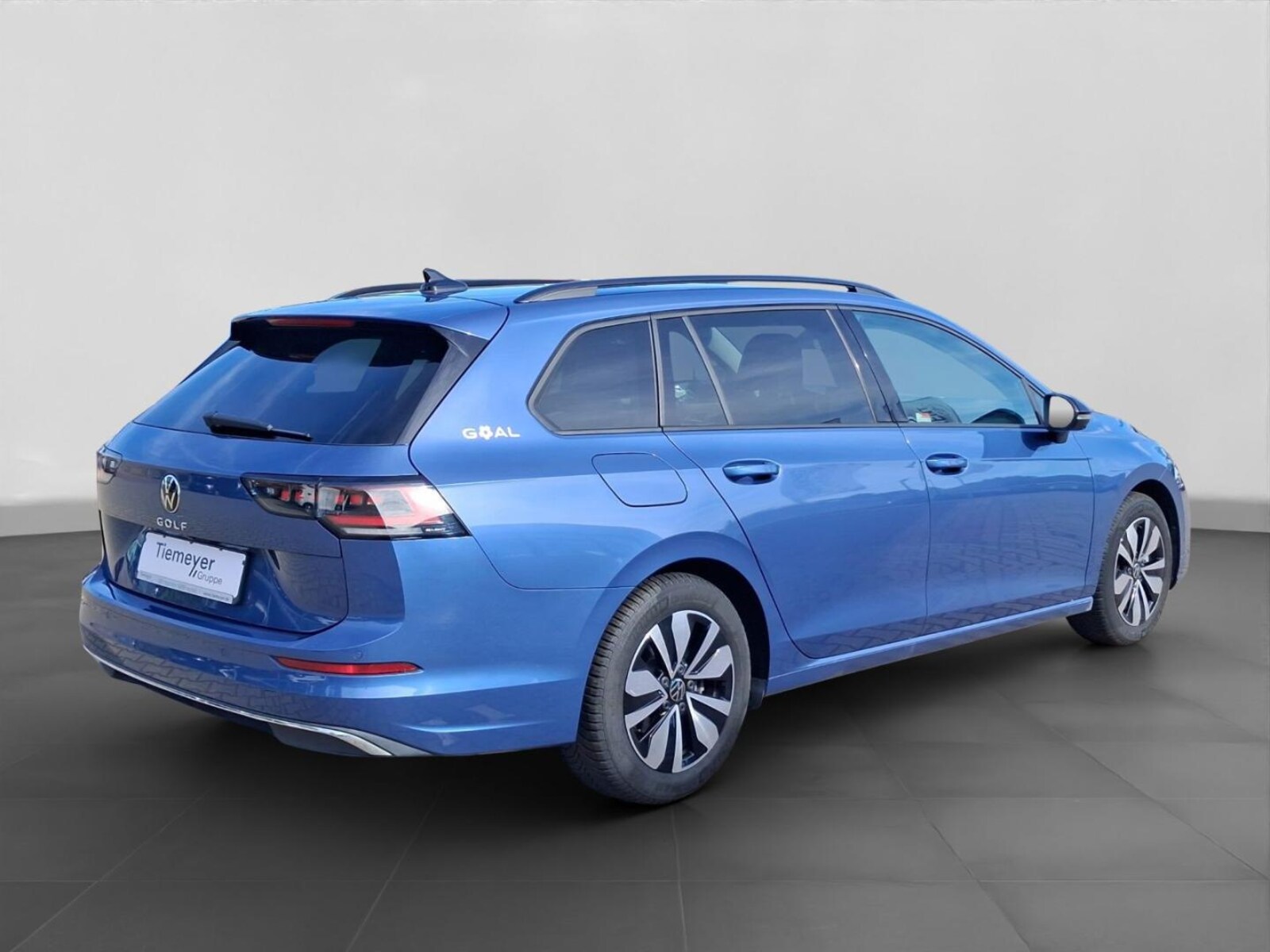 Volkswagen Golf Variant – Bild 3