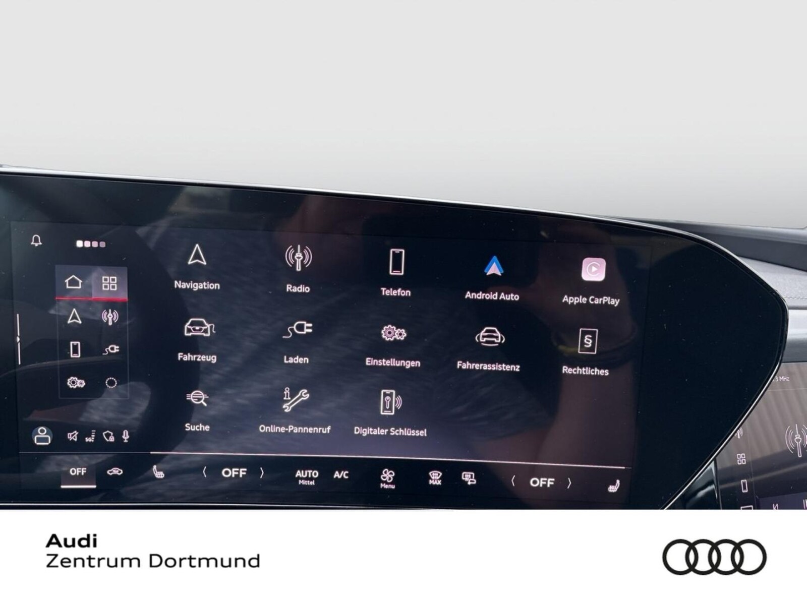 Audi A6 Sportback e-tron – Bild 15