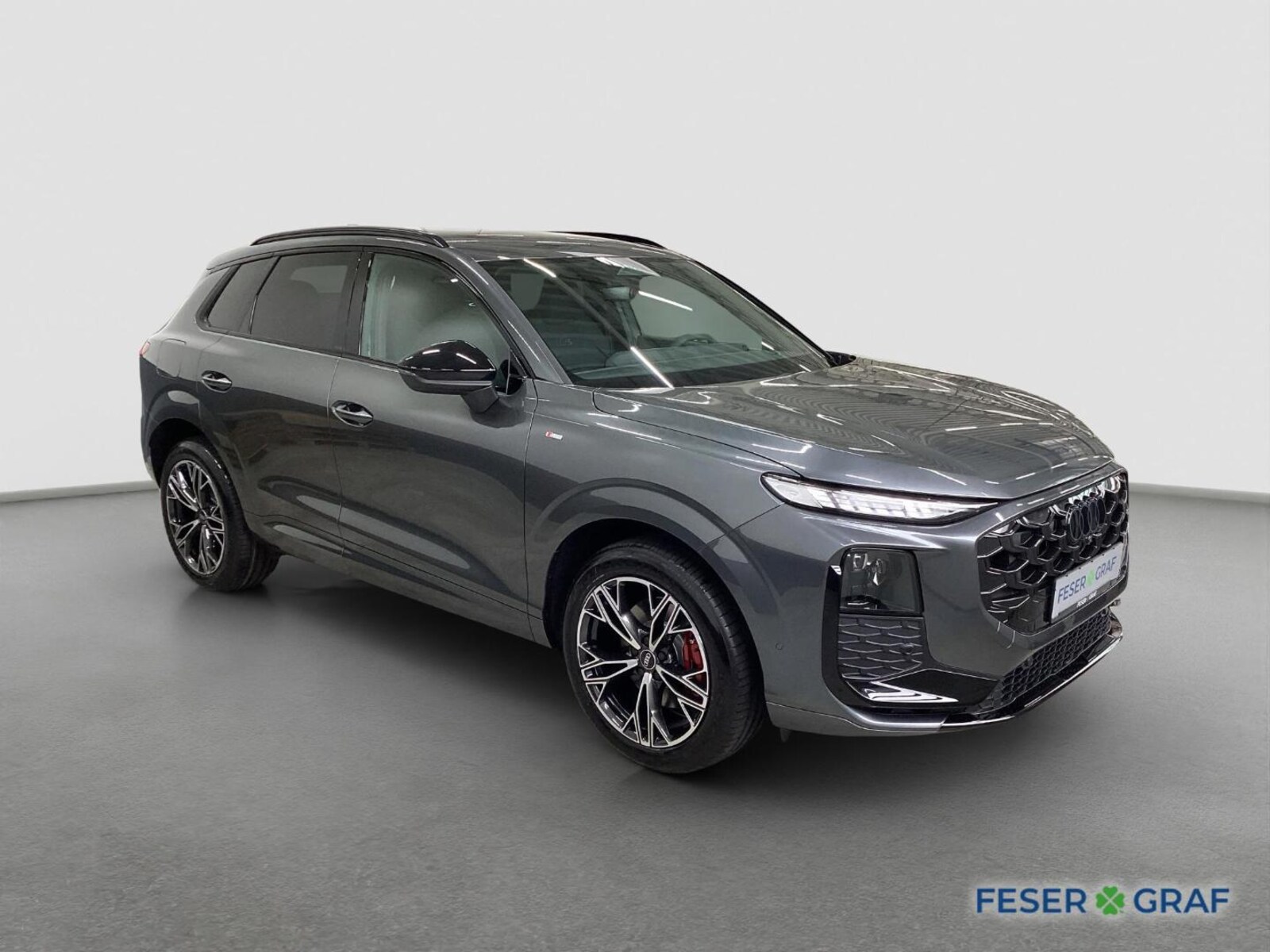 Audi Q3 – Bild 2